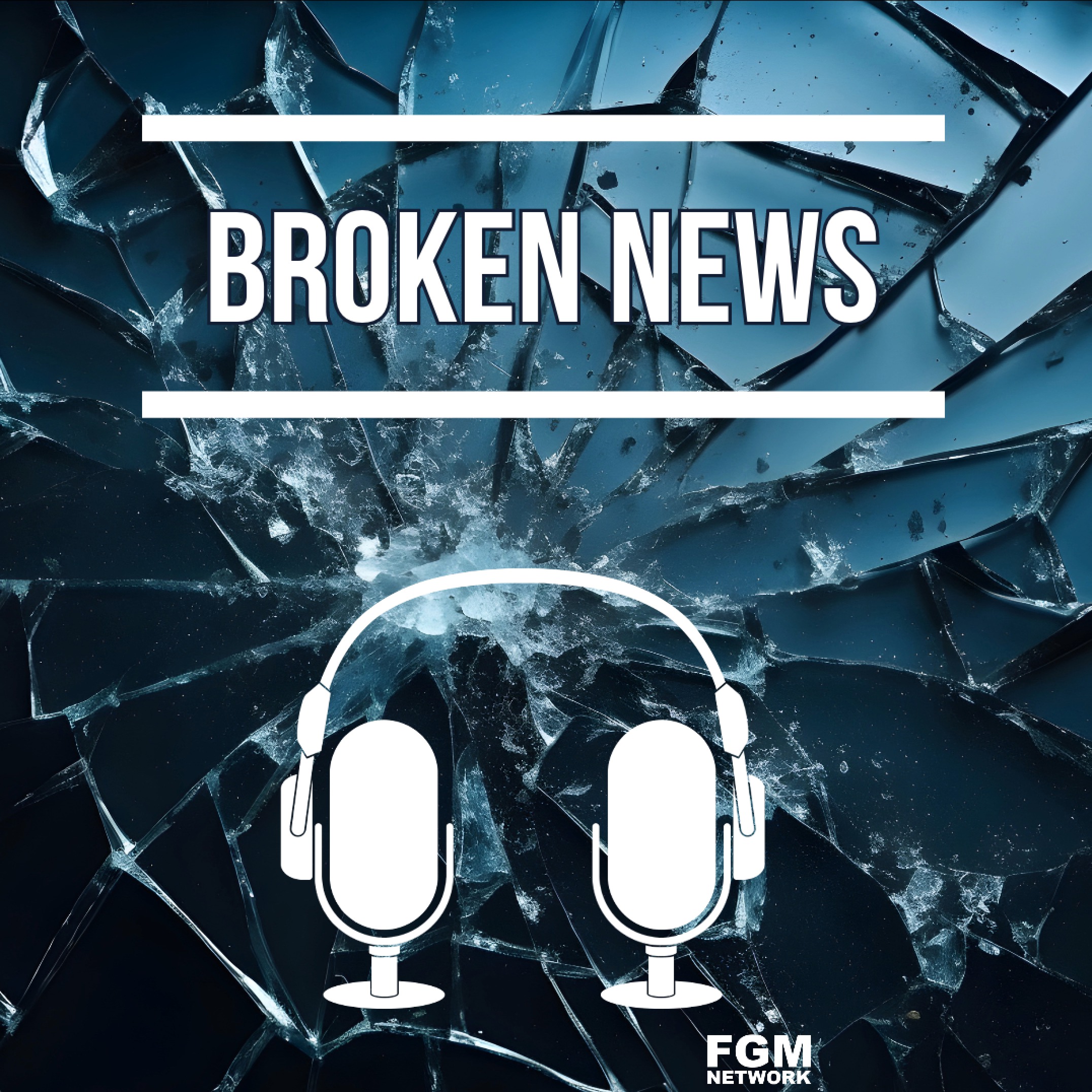 (Bonus Show) Broken News - Did The Rock steal Cody Rhodes' story?