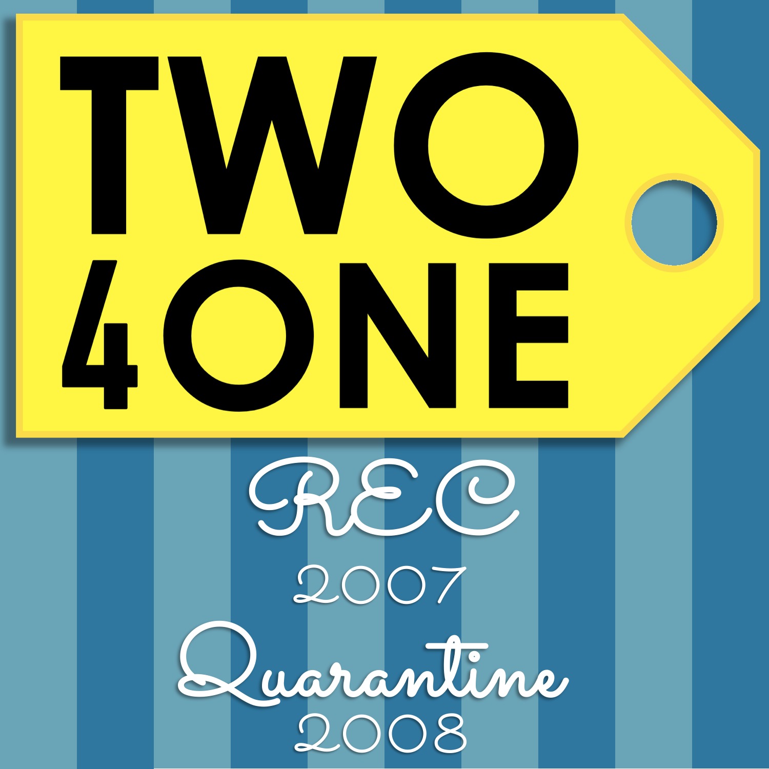REC (2007) / Quarantine (2008)