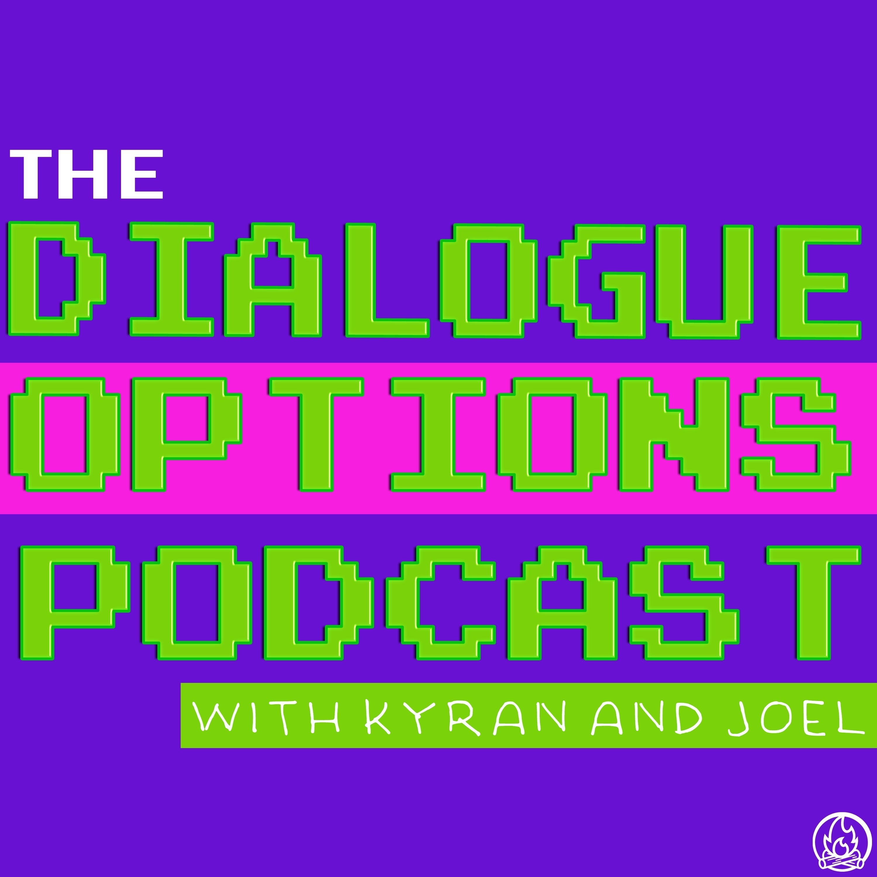 Dialogue Options Podcast Episode 259: Game of the Year 2023