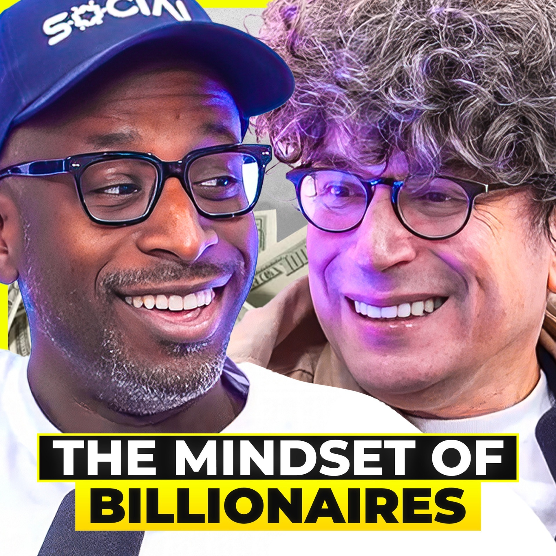 How He Made Millions, Lost It All, And Made Millions Again - James Altucher - #435