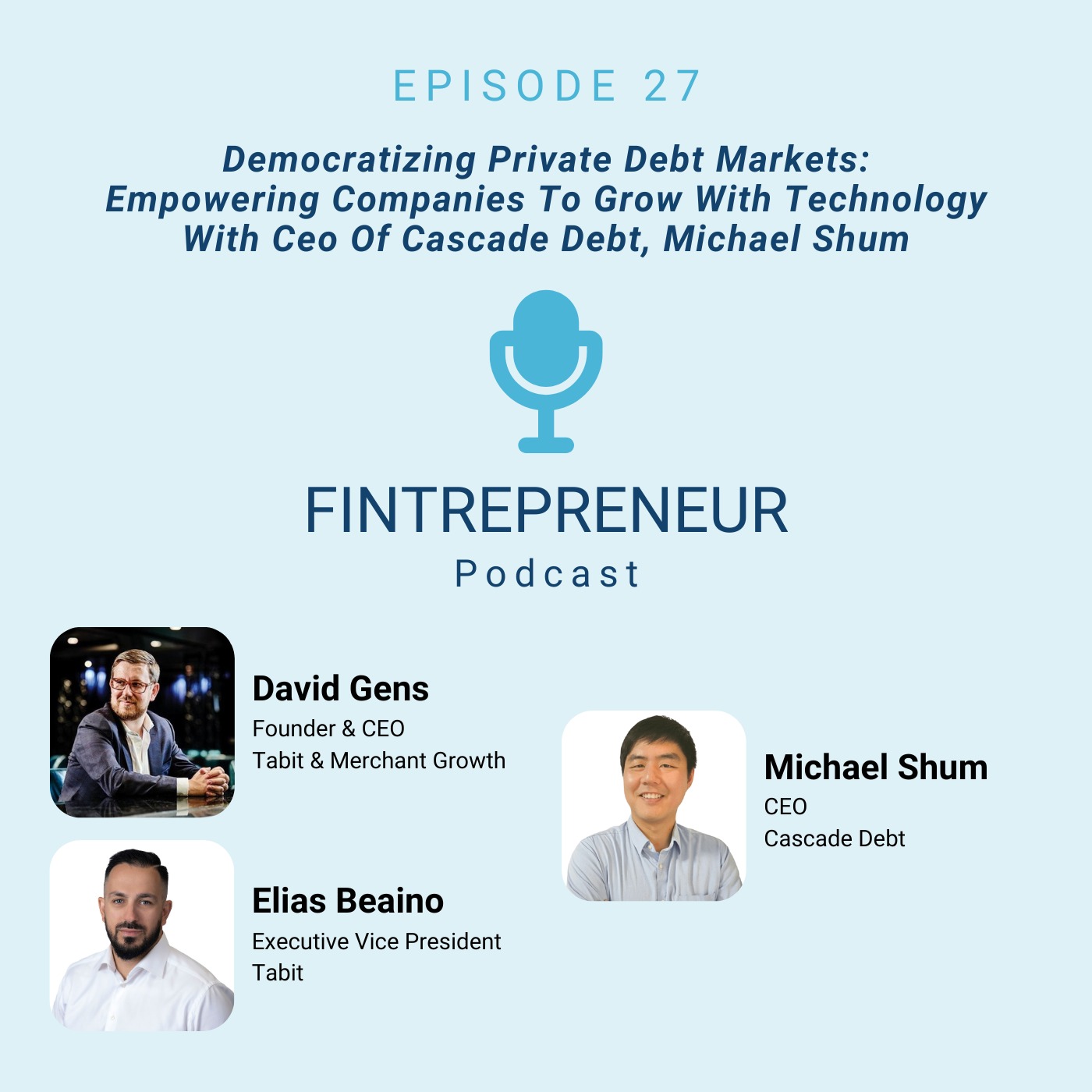 Fintrepreneur