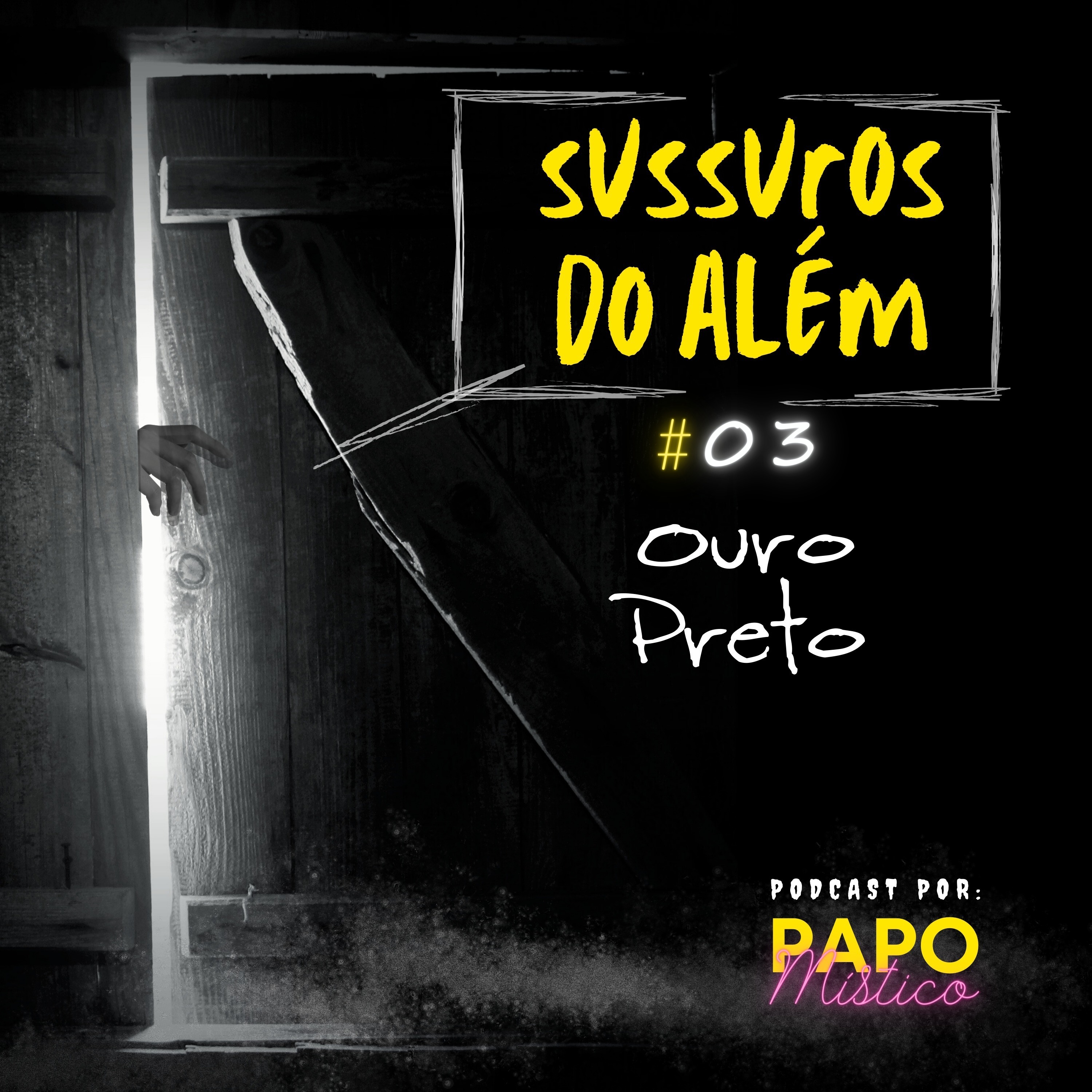 Papo Místico!