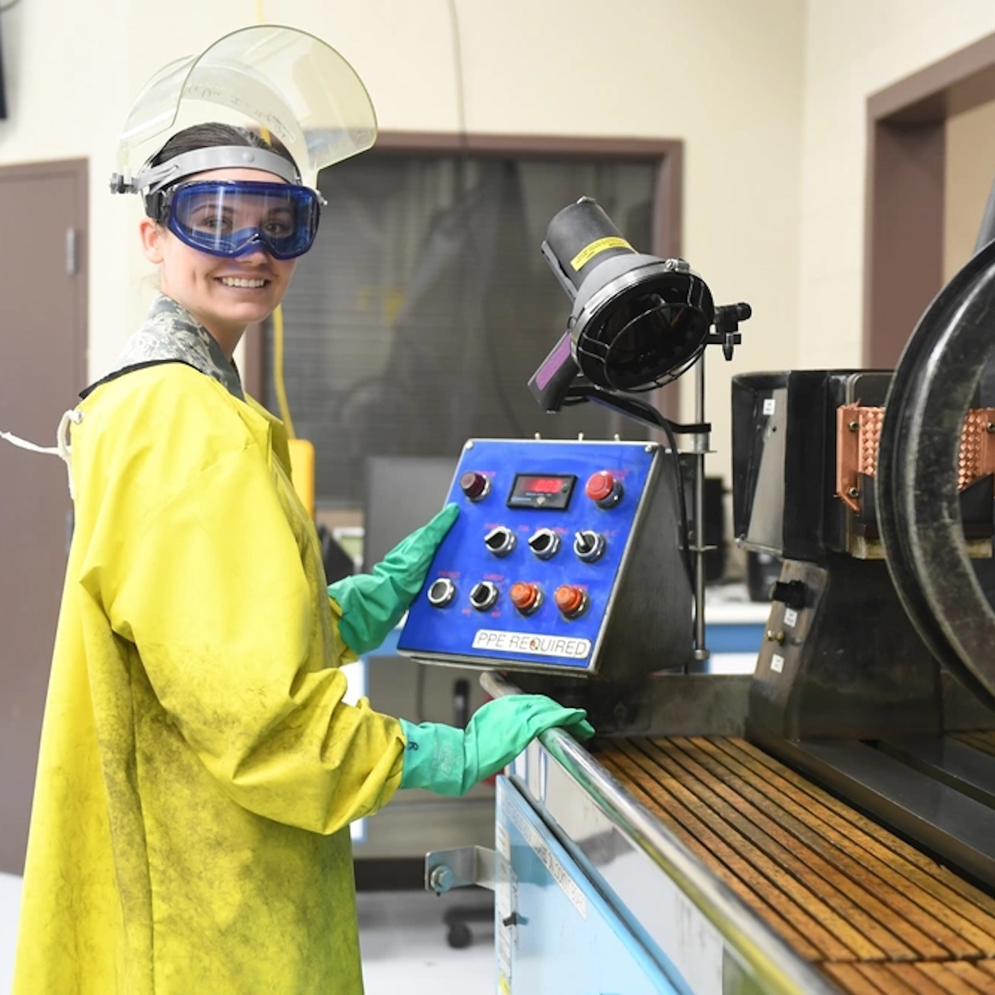 cover of episode Aircraft Structures: Non-Destructive Testing