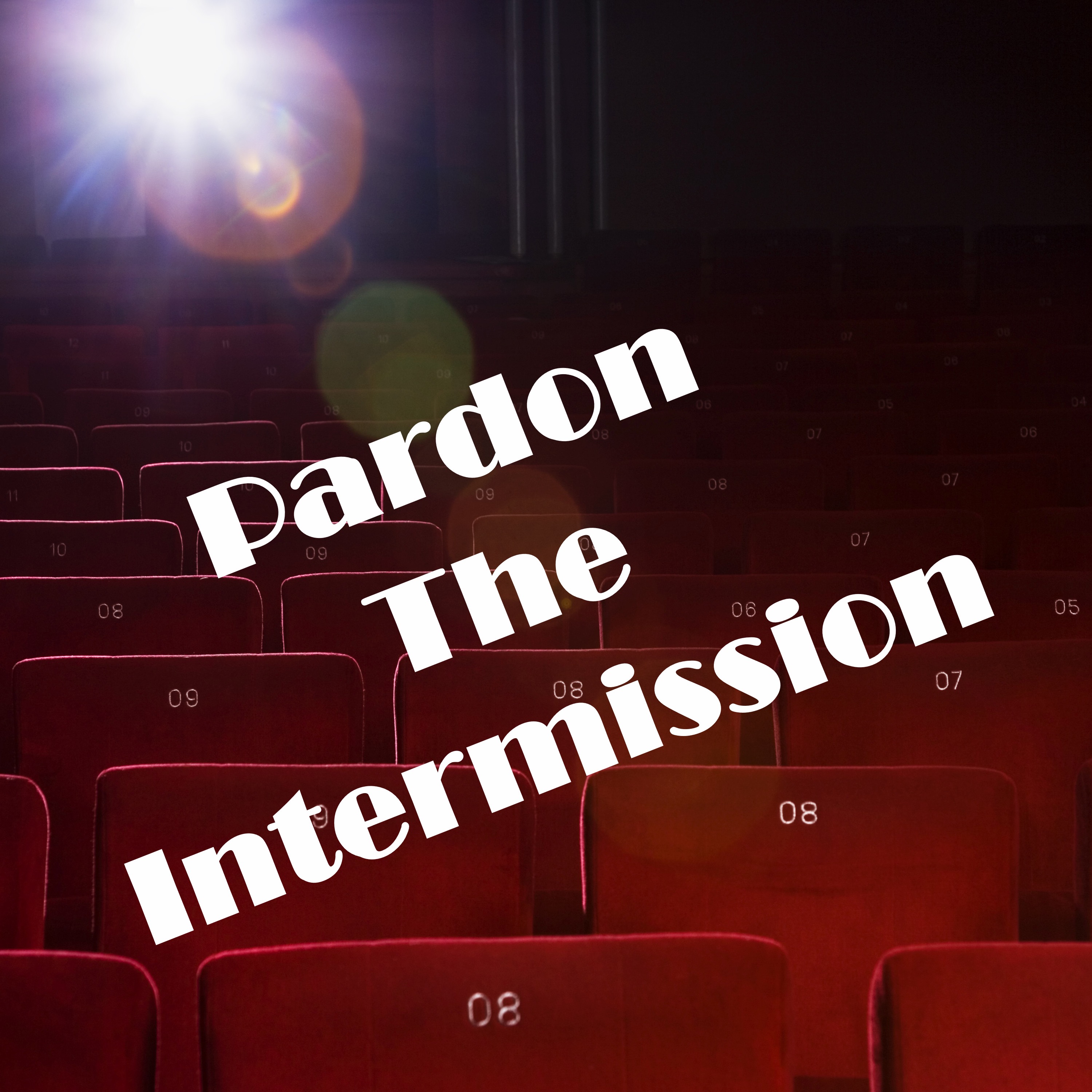Pardon The Intermission
