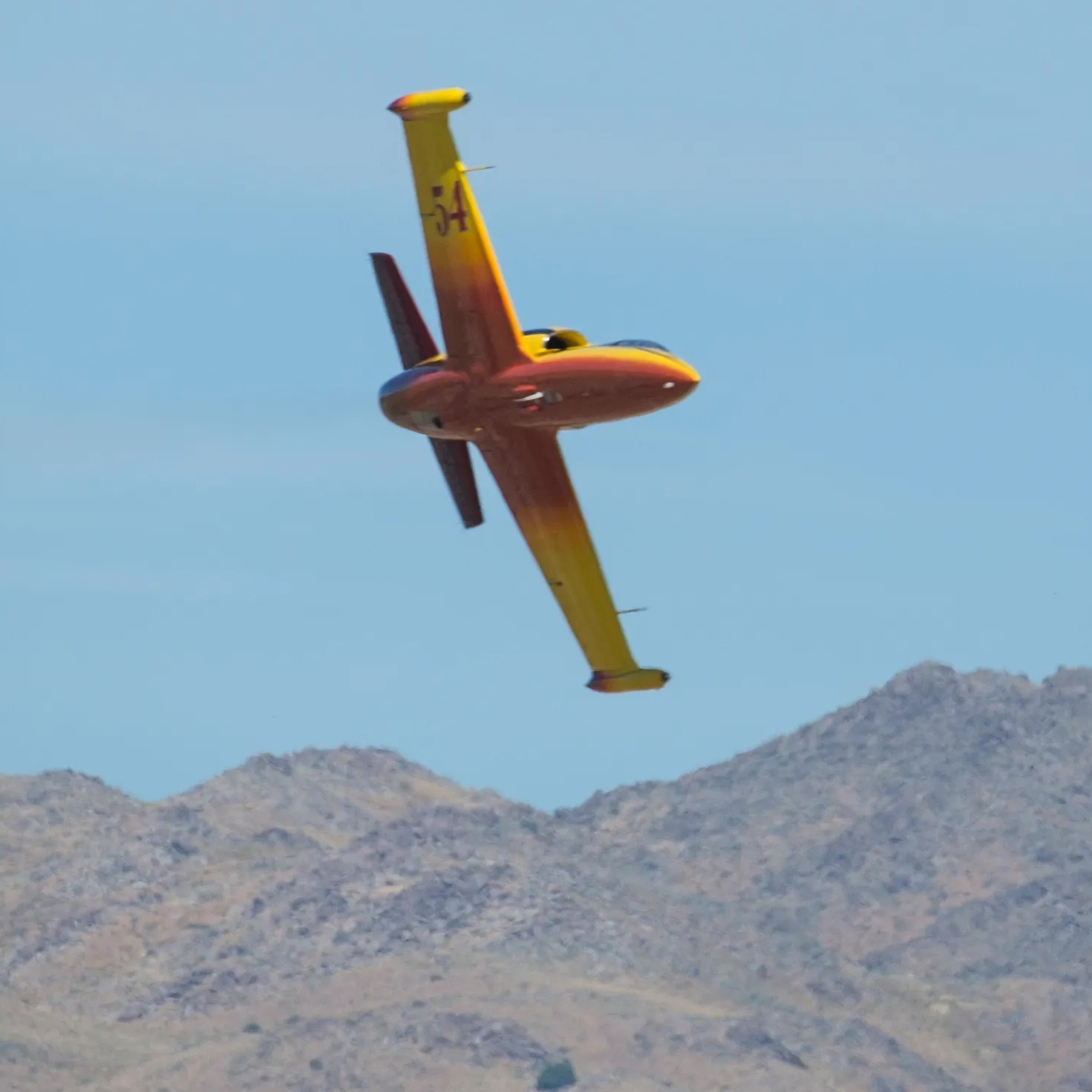 cover of episode FPP151 - Racing Jets