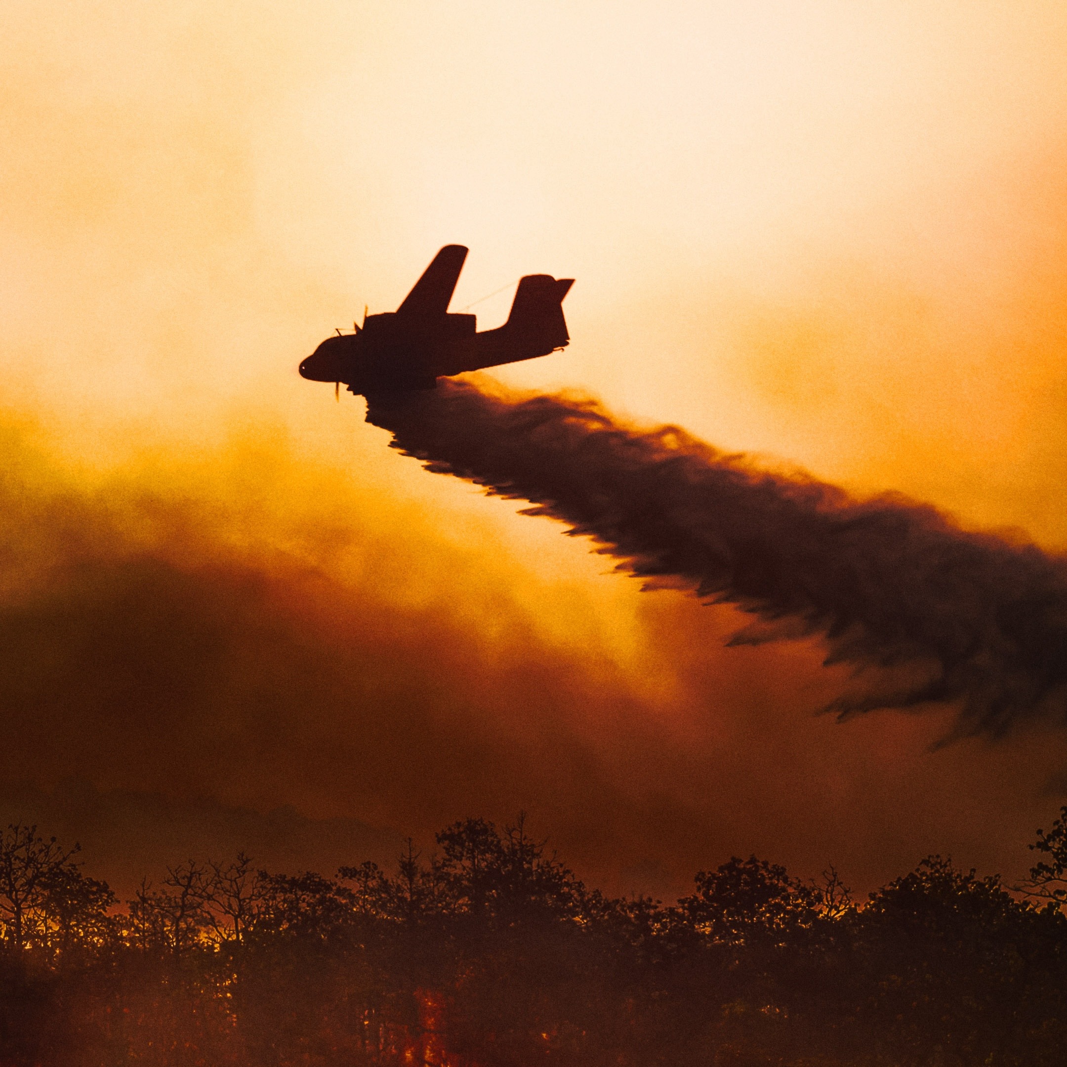 FPP152 - Aerial Firefighting