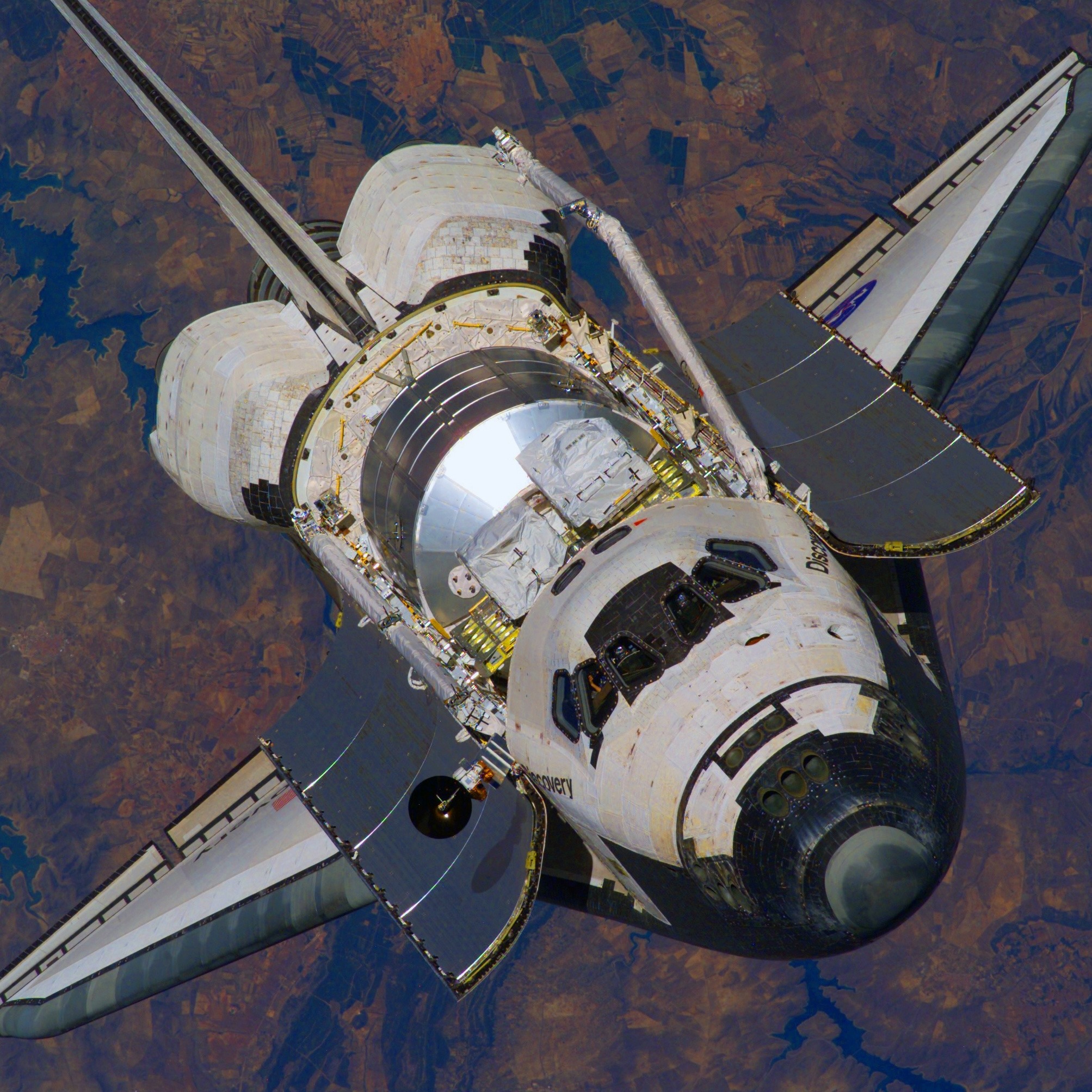 cover of episode FPP153 - Space Flight