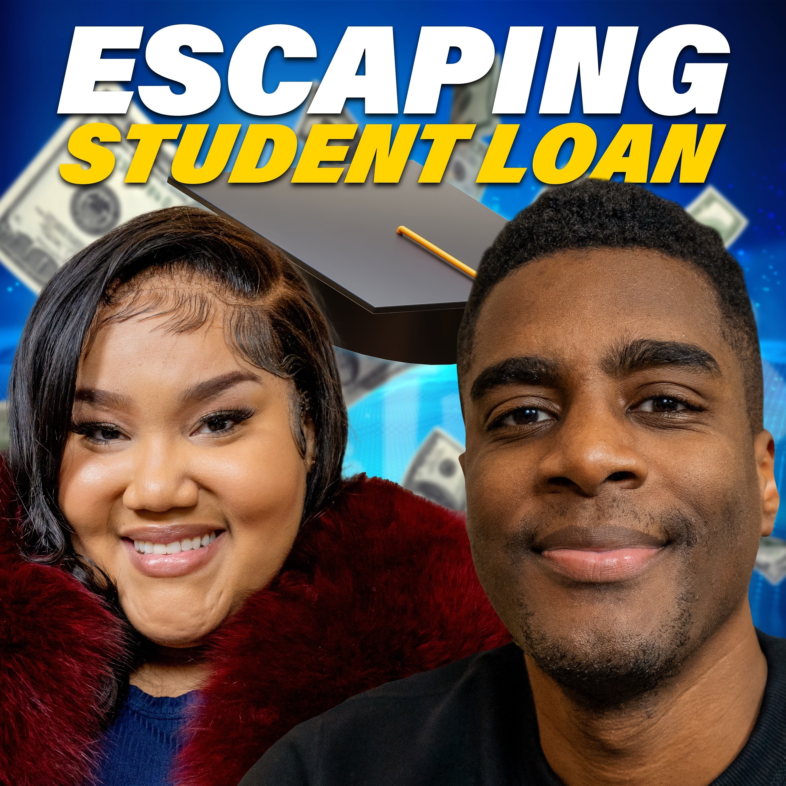 The Blueprint That Helped THOUSANDS of Students Become DEBT-FREE!