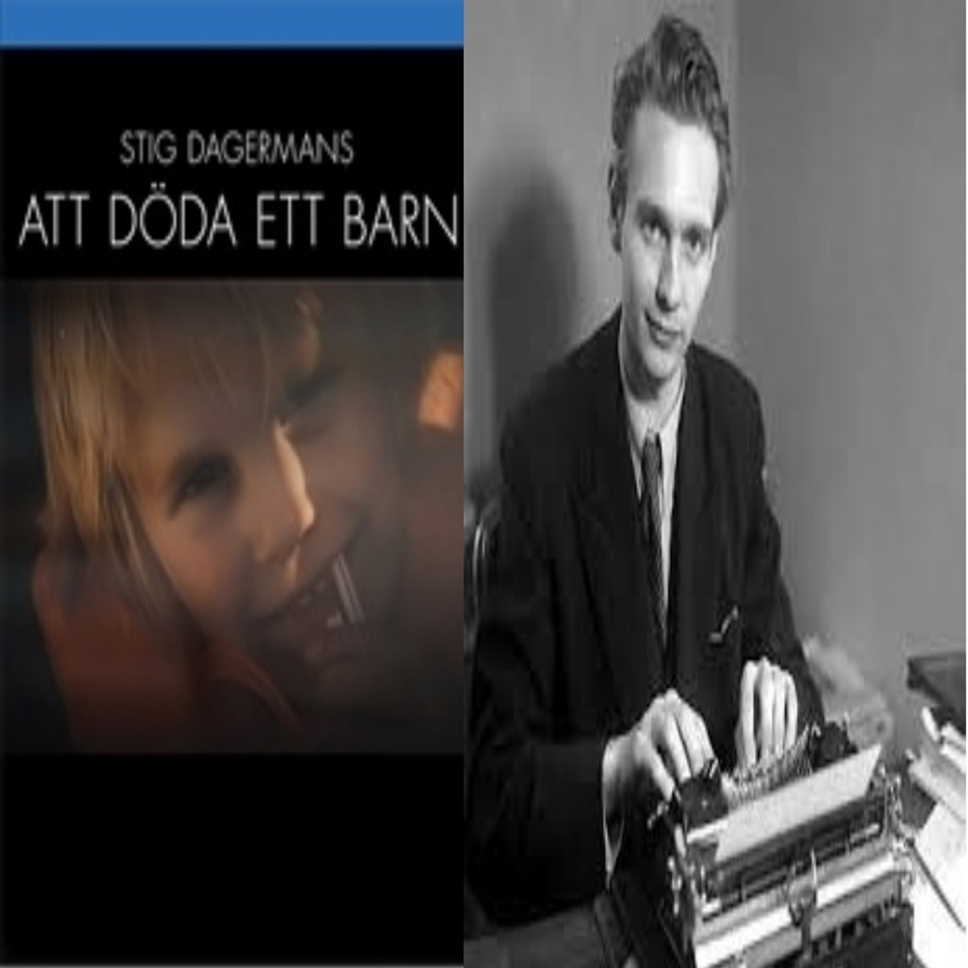 داستان کوتاه کُشتنِ یک کودک, نوشتۀ استیگ داگرمن episode artwork
