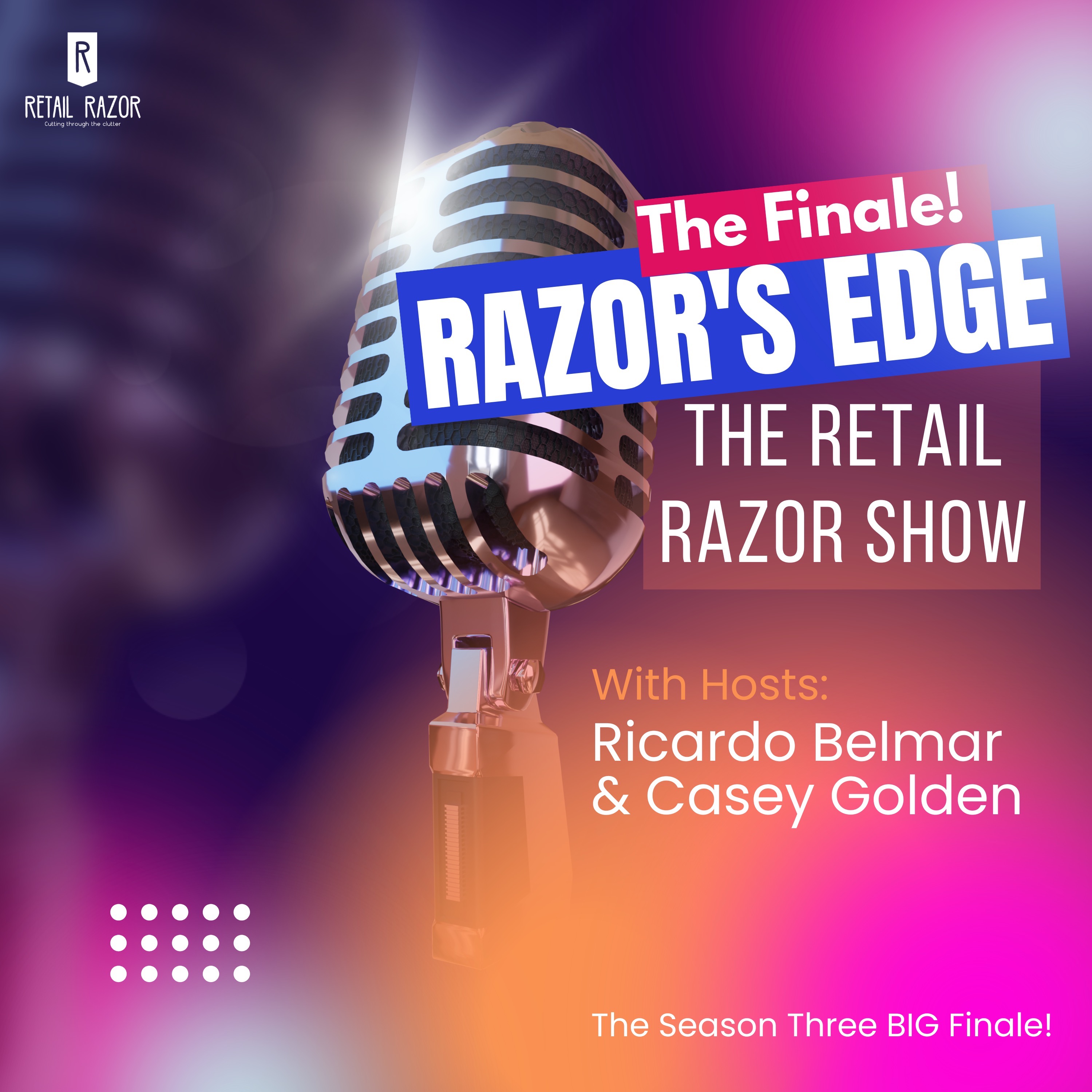 The Retail Razor Show