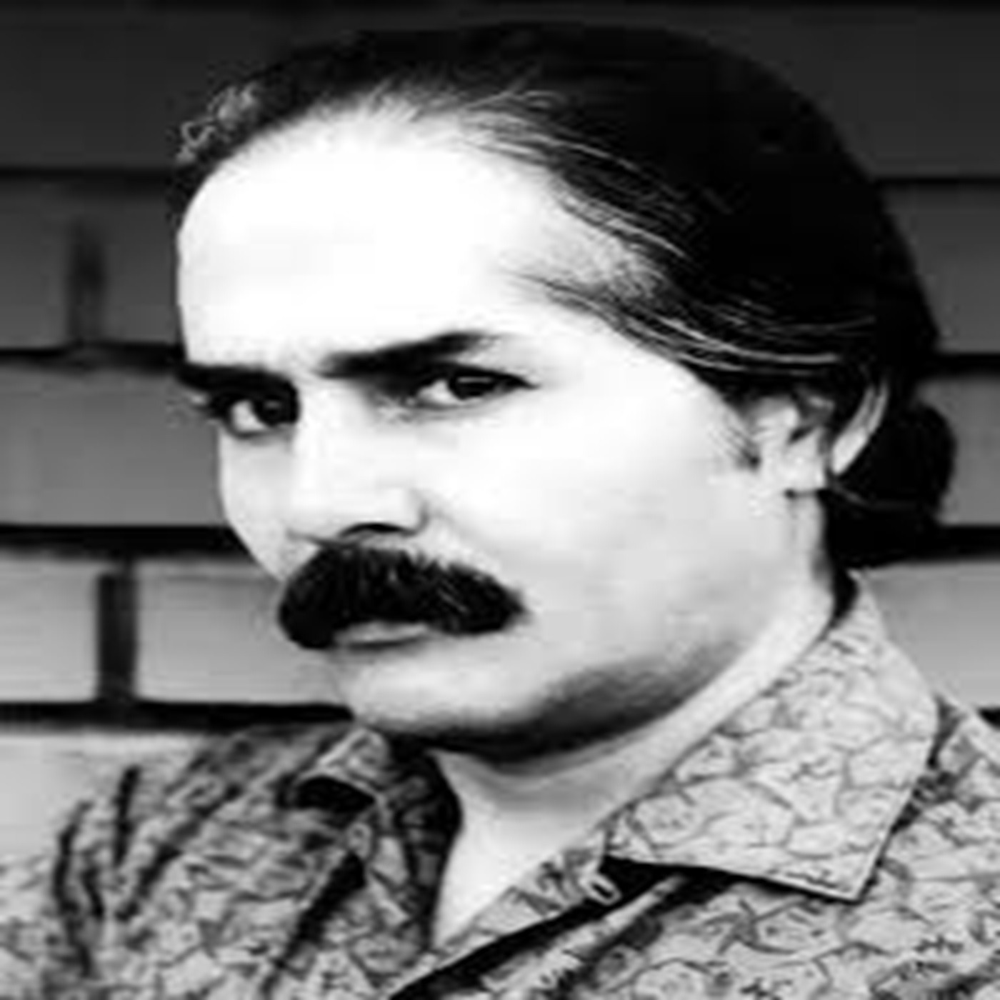 داستان کوتاه «آژدان» نوشته مهدی اخوان ثالث (م.امید) episode artwork