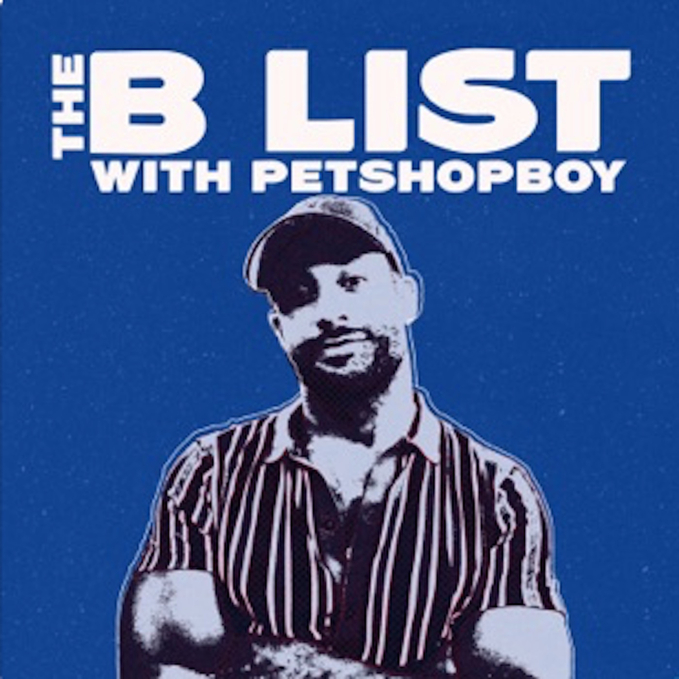 Bergalicious with Giselle from 'Who Asked Me' Podcast
