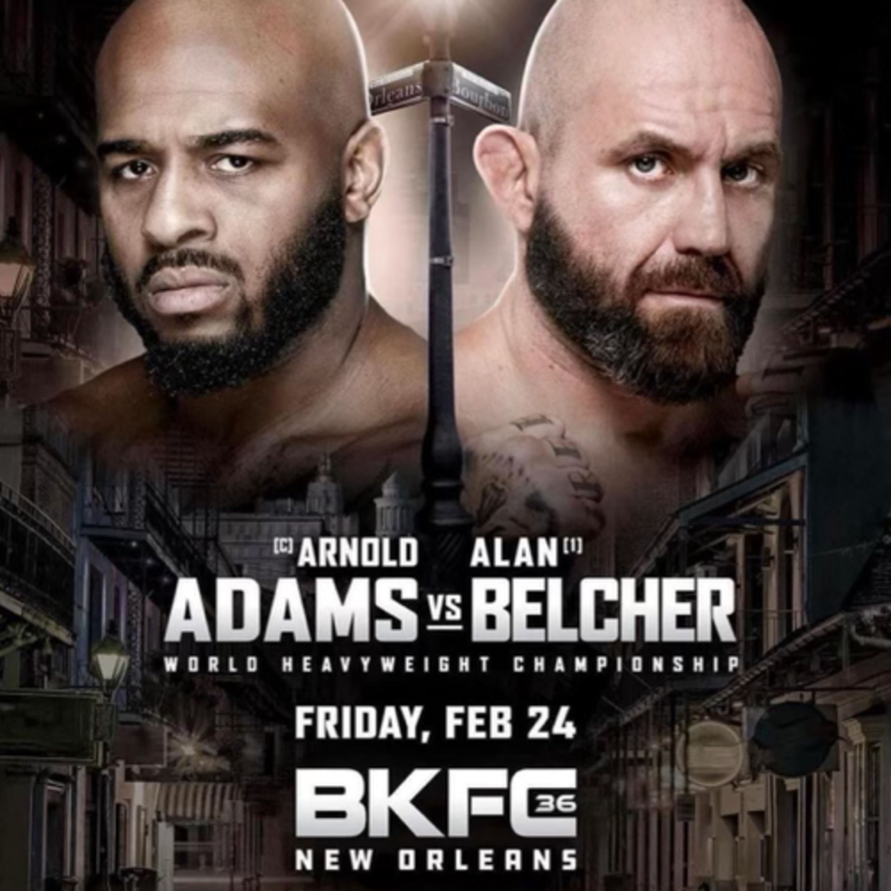 How Mushrooms Made Alan Belcher One Of The Best Fighters In The World