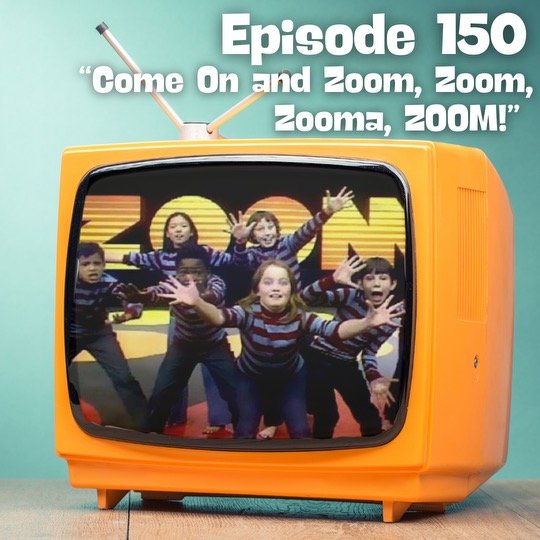 Come on and Zoom, Zoom, Zooma, ZOOM!