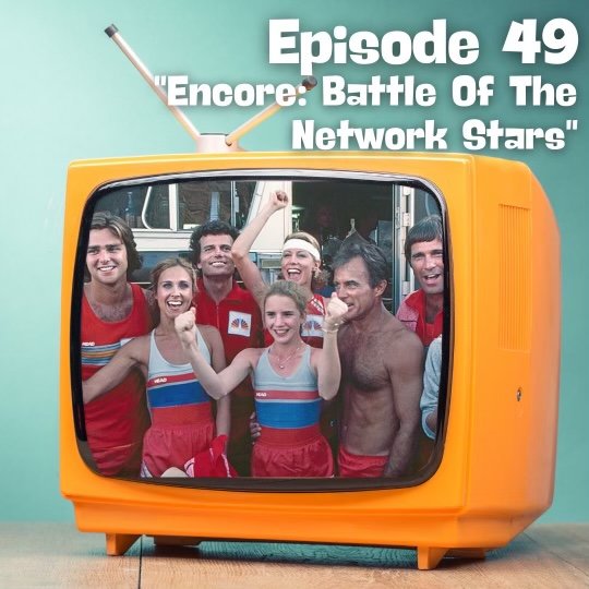 Encore: Battle of the Network Stars