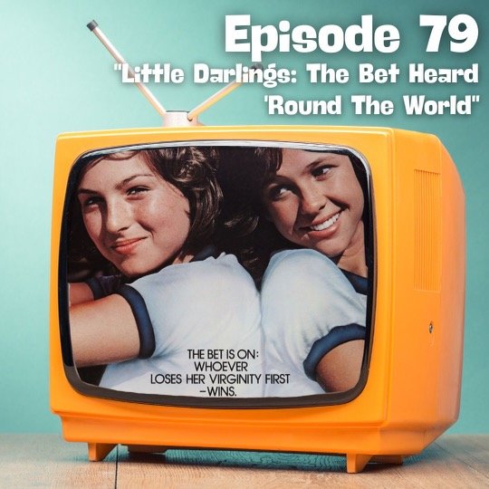 Little Darlings: The Bet Heard ‘Round The World