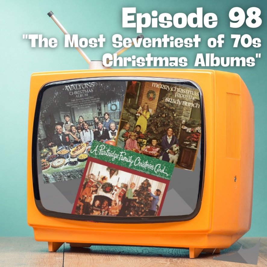 The Most Seventiest of 70s Christmas Albums