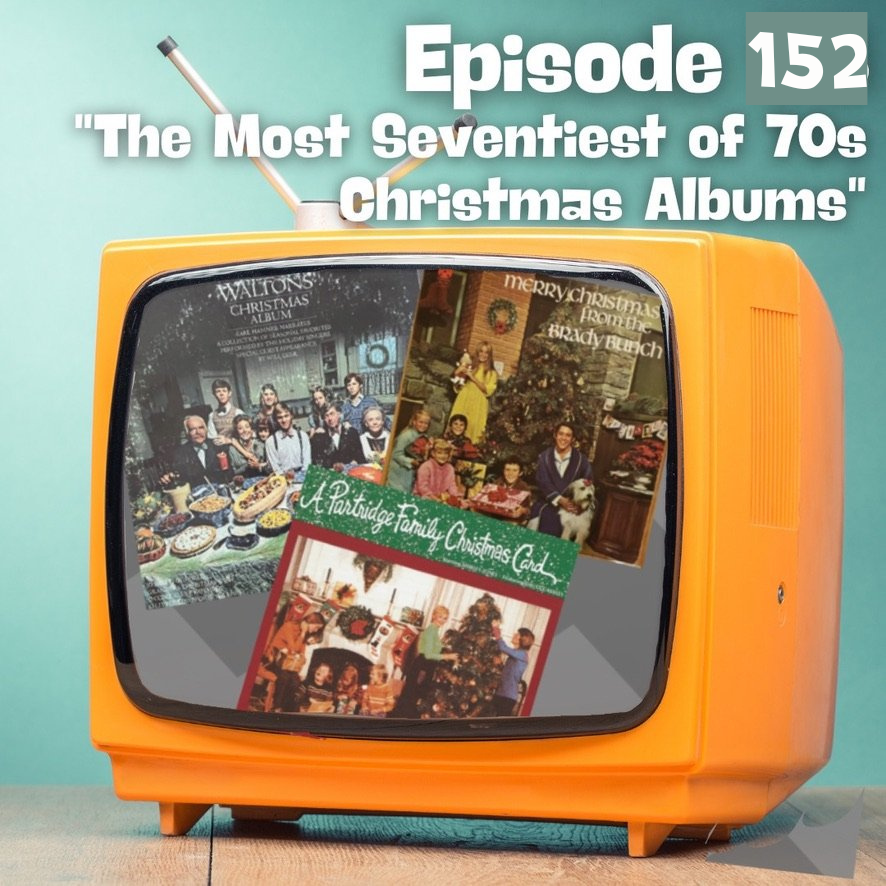 Let’s Replay Those 70s Christmas Albums