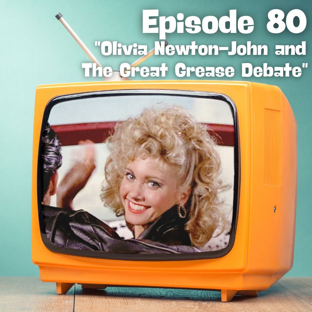 Olivia Newton-John and The Great Grease Debate