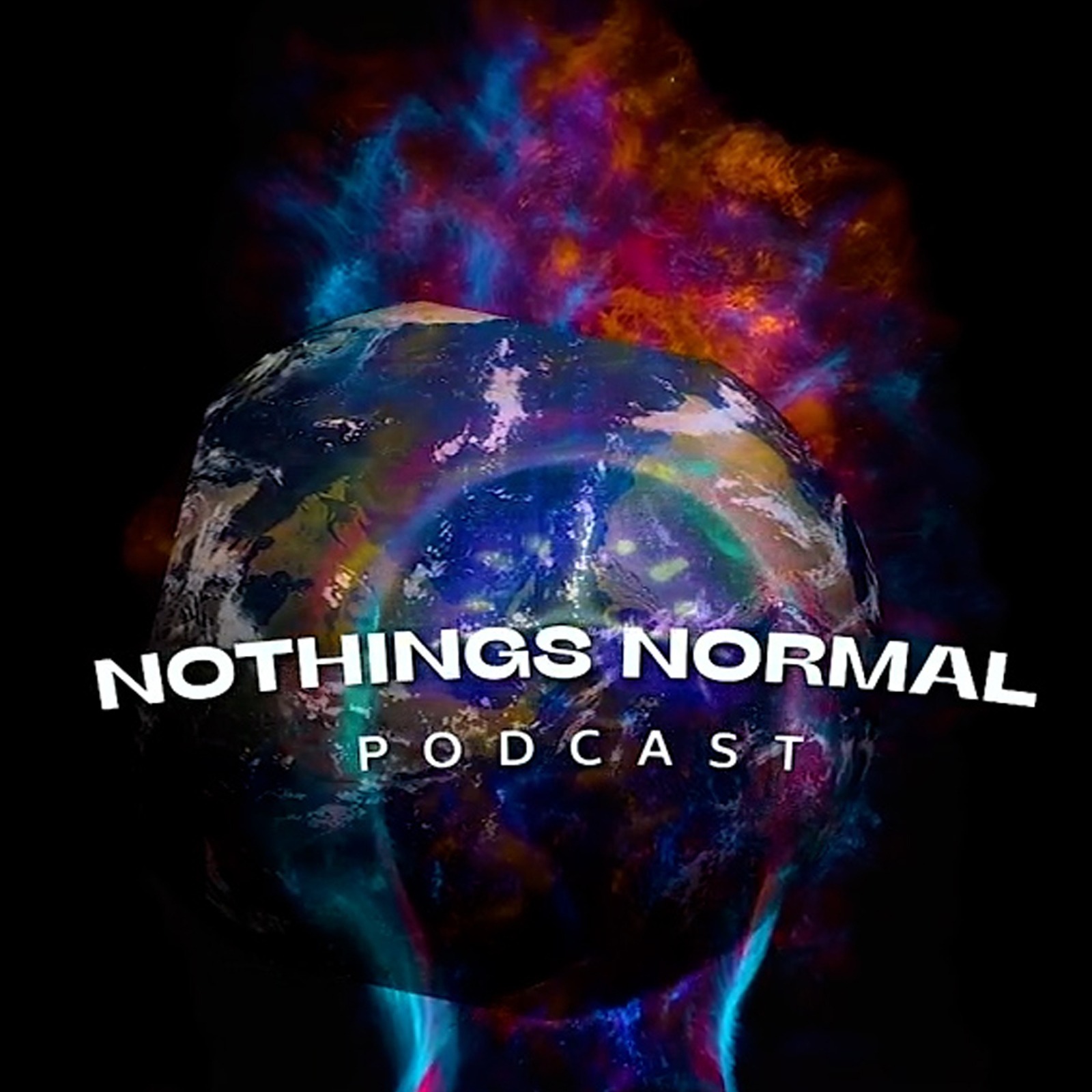 Nothings Normal Podcast