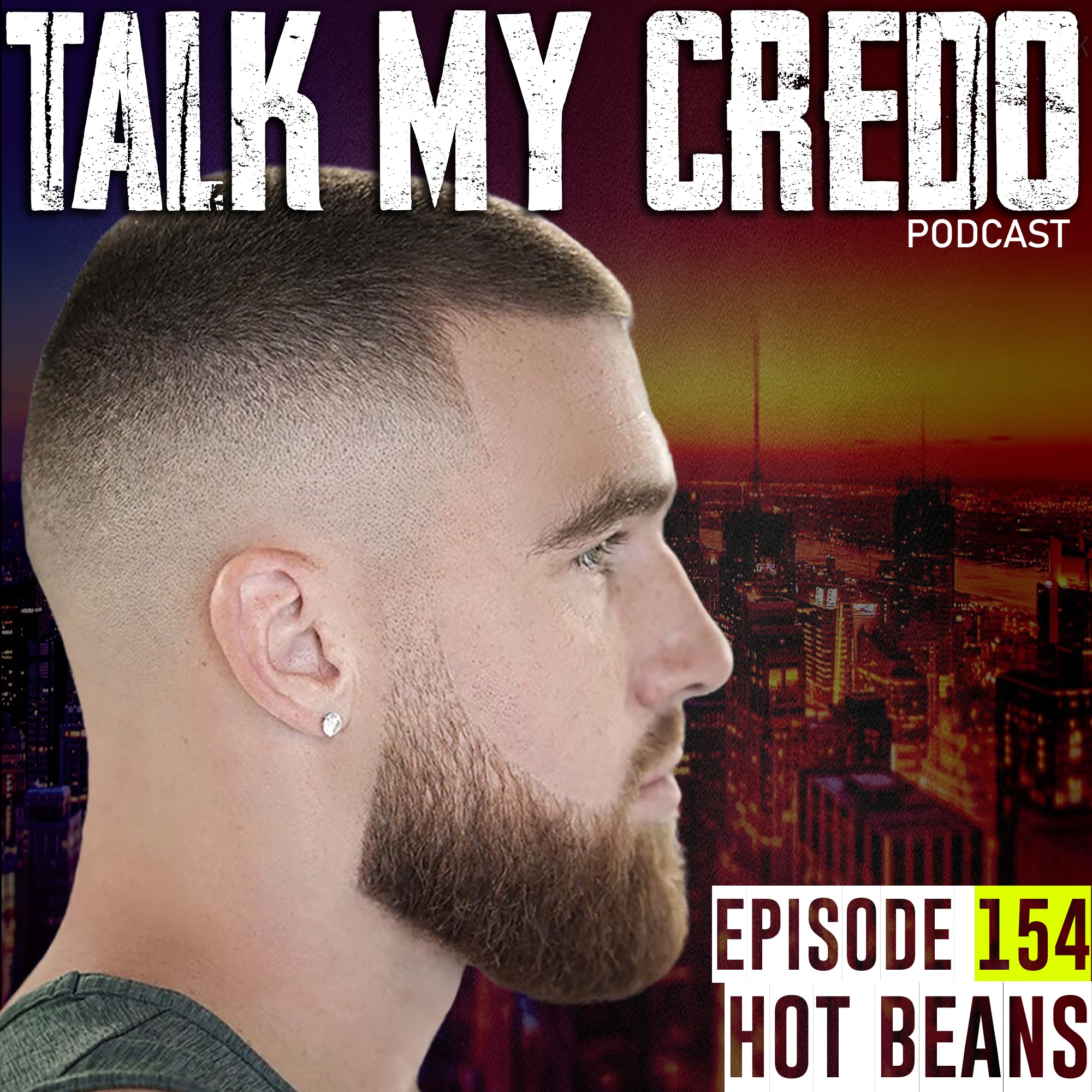 Talk My Credo