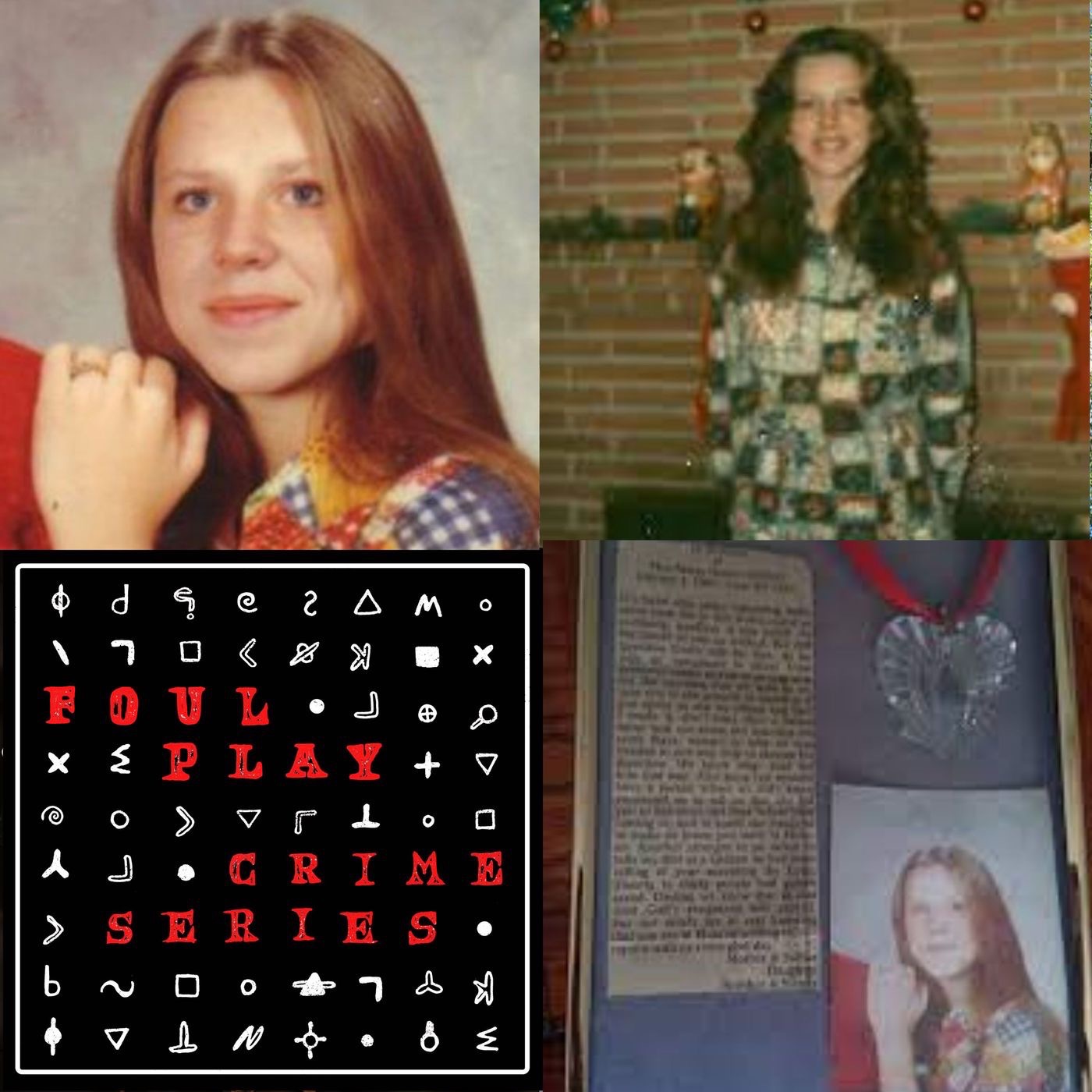 S30 Ep2: What Happened to Tina Milford?