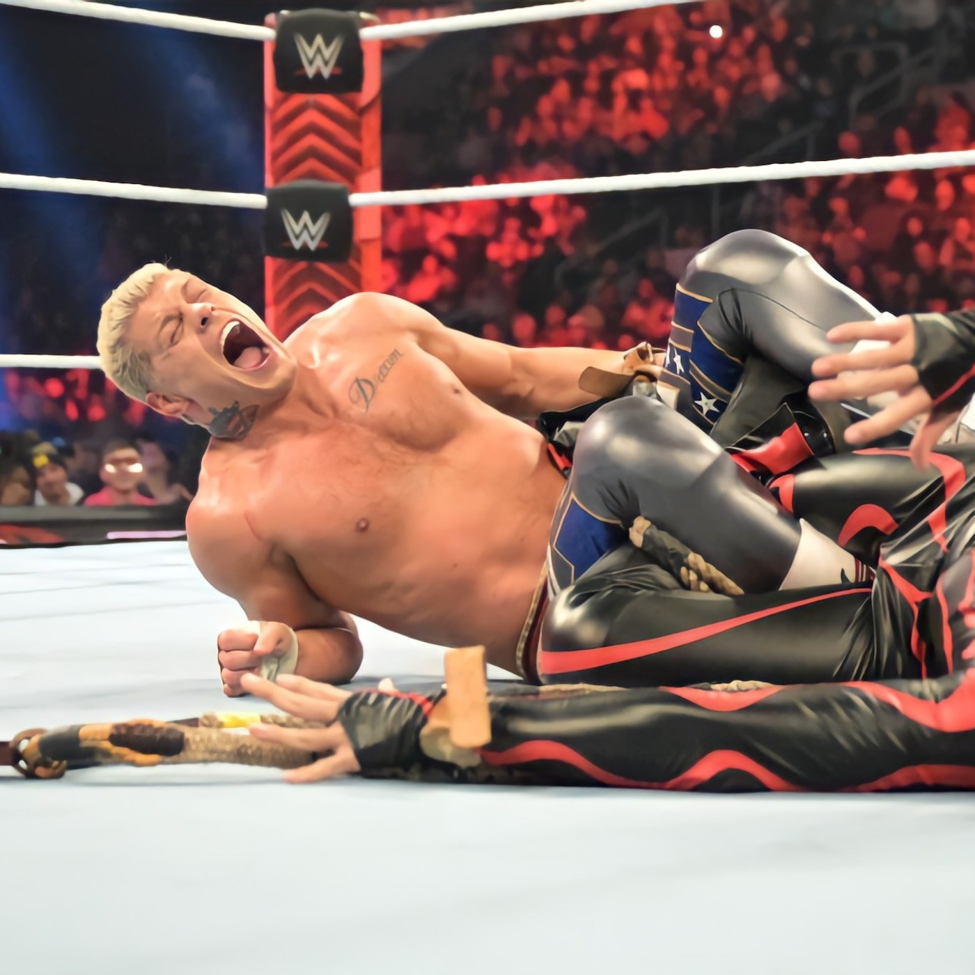 WINC Podcast (2/5): WWE Raw Review, The Rock vs. Cody Rhodes, STARDOM shake-up, more