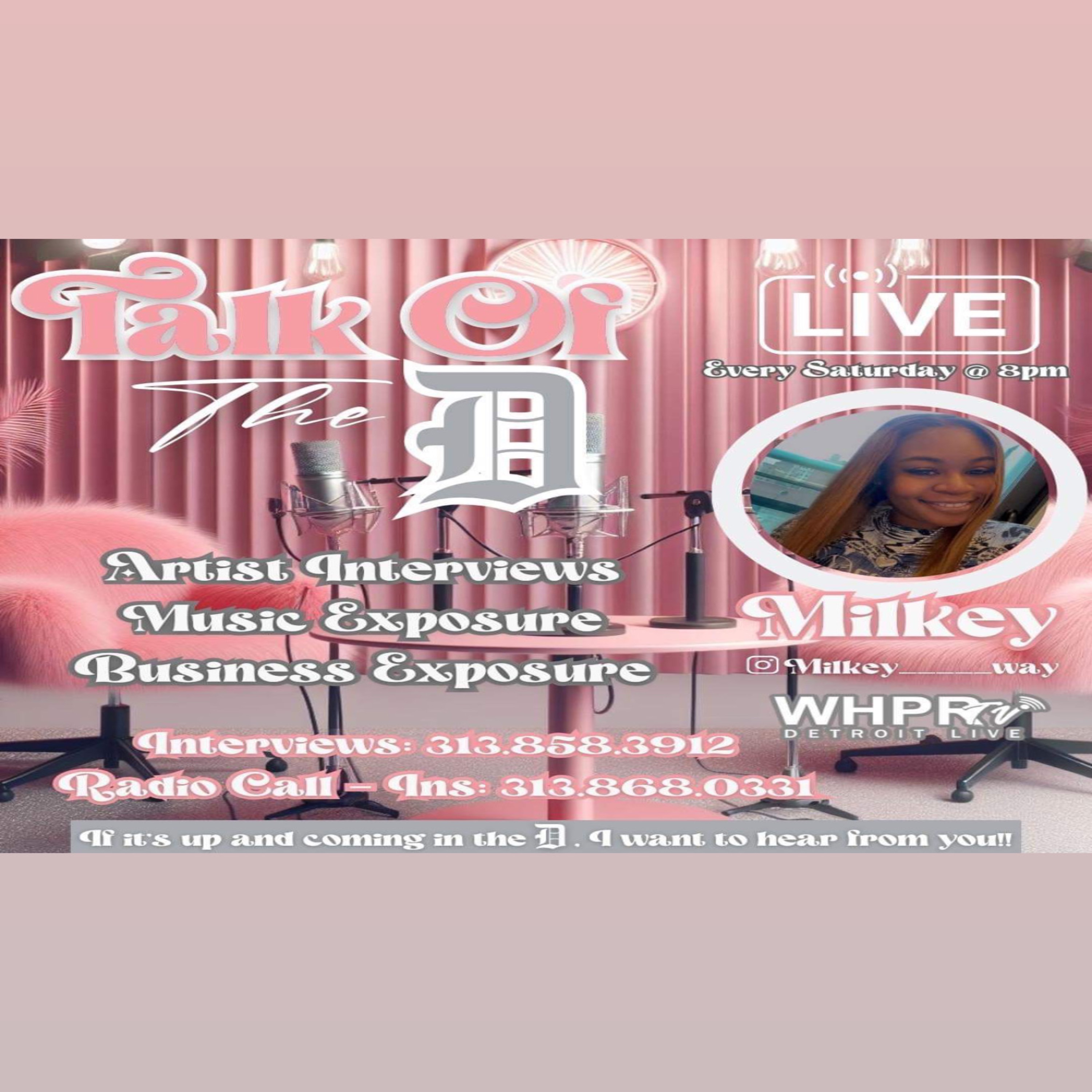 Audio Player Image