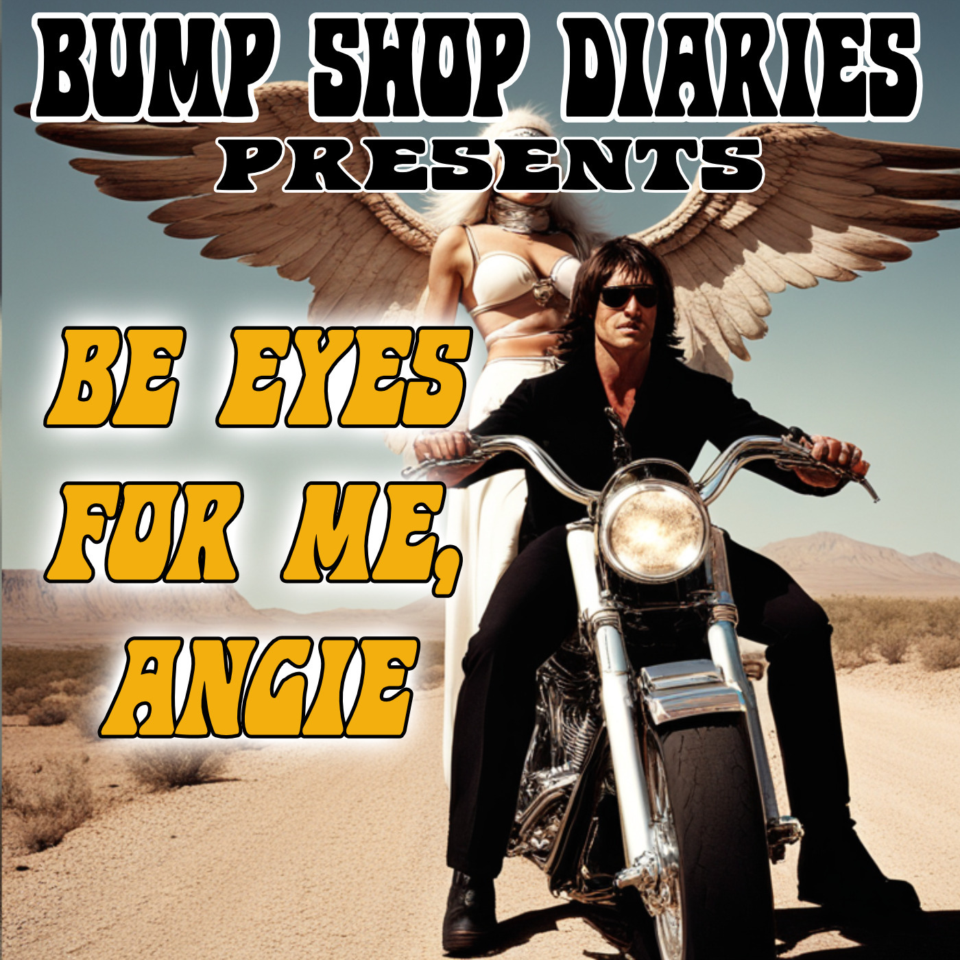 The Bump Shop Diaries