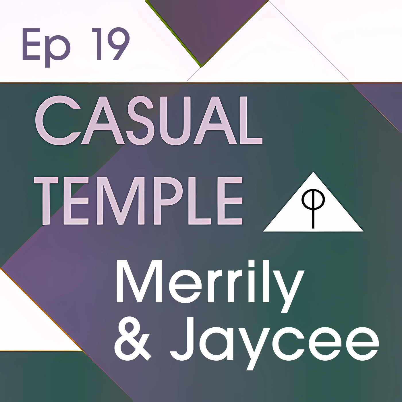CT 19: EXPLORING the World of Books: BEAUTY and the CONTENT with Merrily & Jaycee