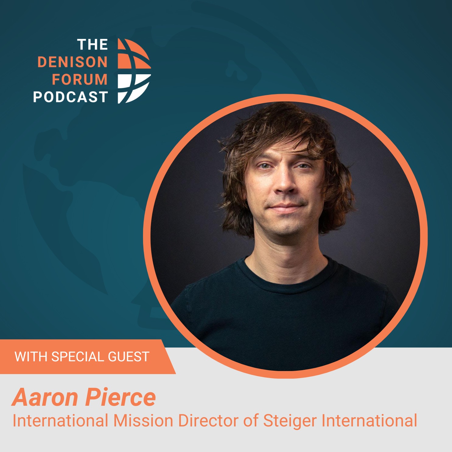 Is Gen Z beyond the reach of the church? A conversation with Aaron Pierce