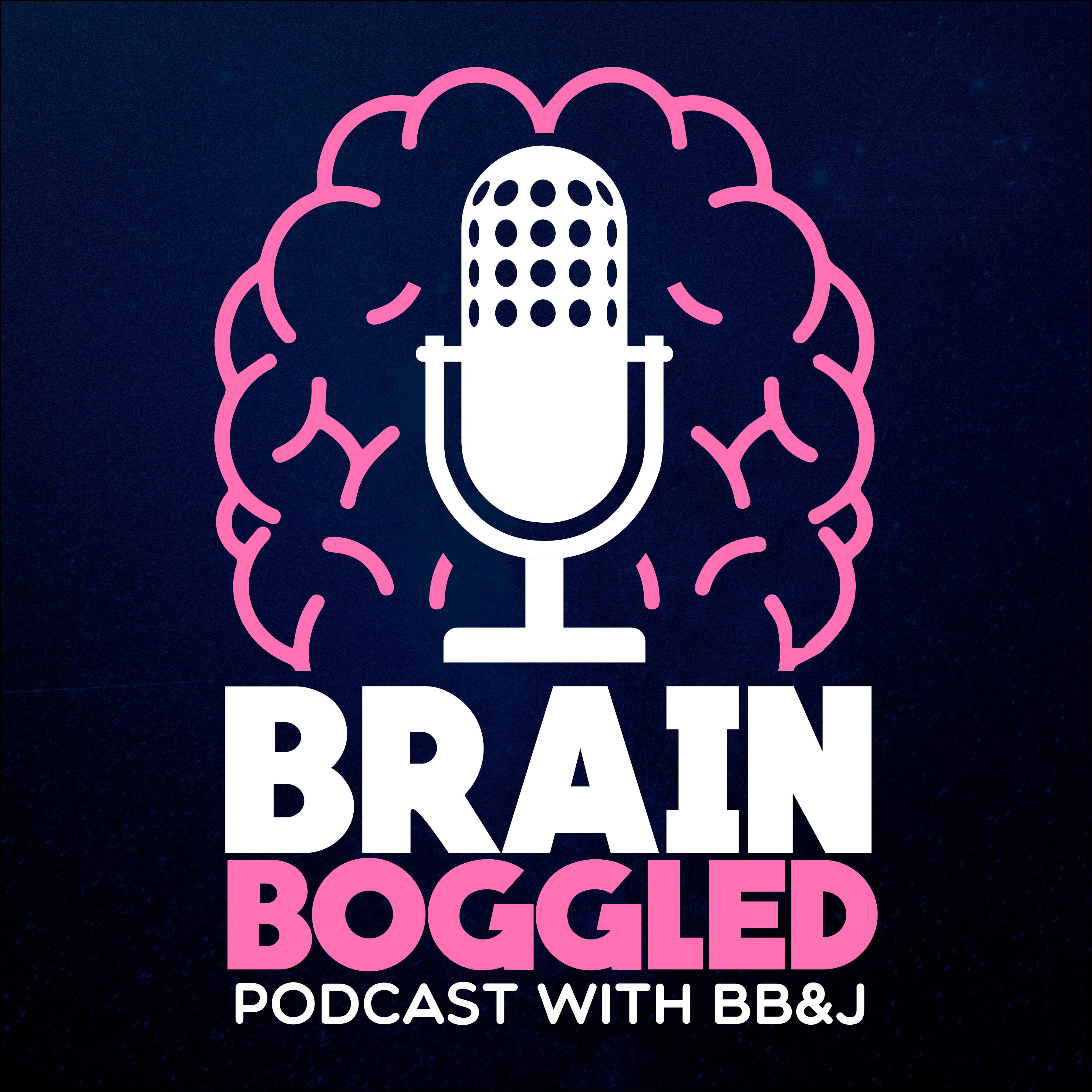 Brain Boggled