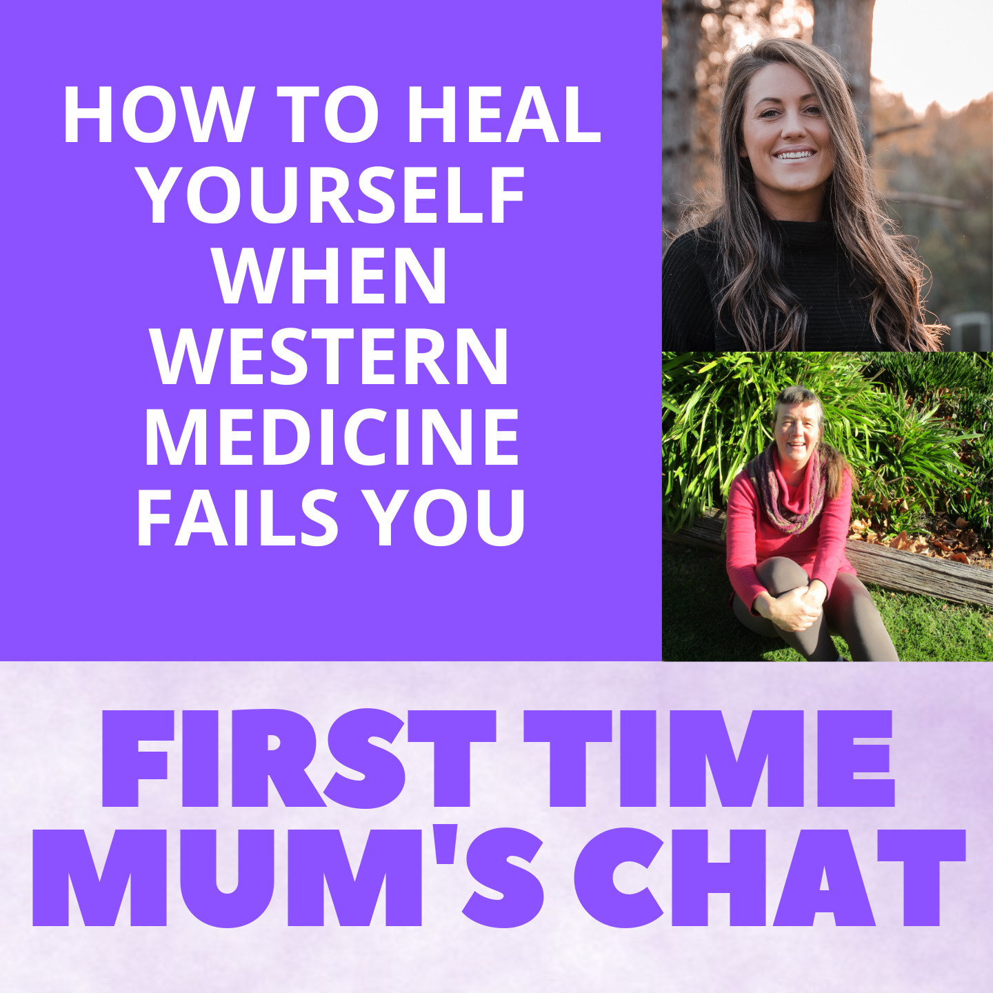 How to Heal Yourself When Western Medicine Fails You