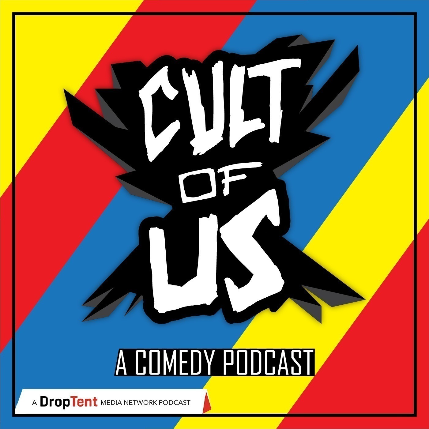 Cult of Us podcast show image