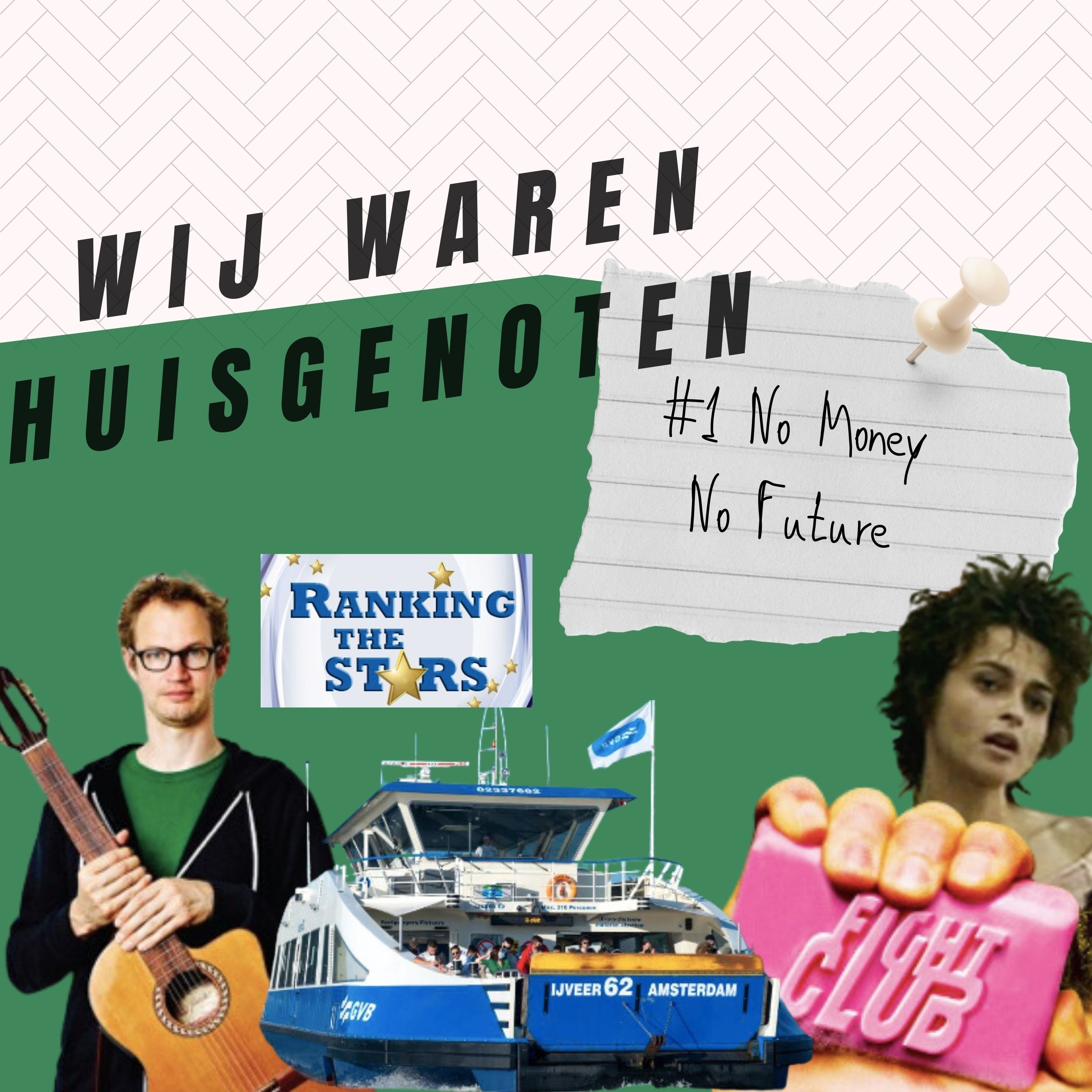 Wij Waren Huisgenoten