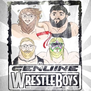 Genuine Wrestleboys