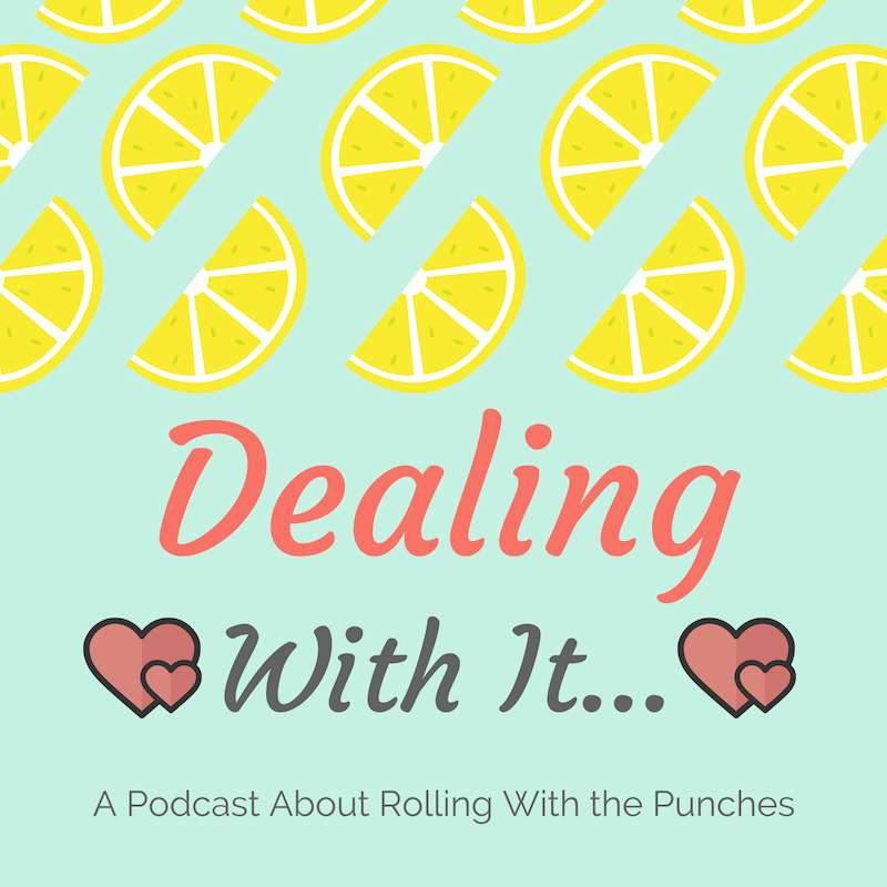 40: Dealing With Procrastination episode artwork