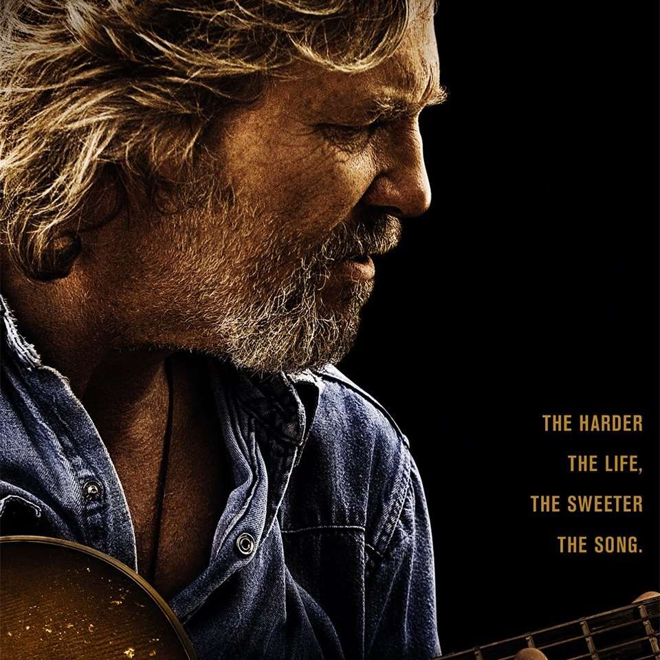 Ep07 - Recovery Movie Review: Crazy Heart episode artwork