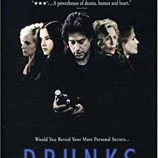 Ep20 - Recovery Movie Review: Drunks episode artwork