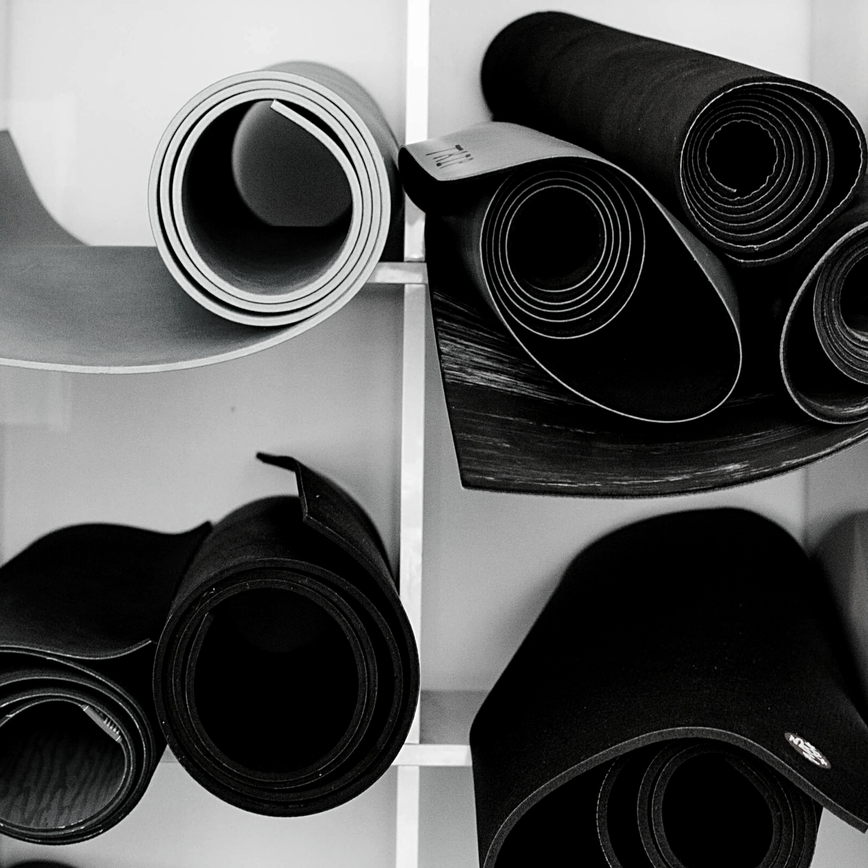 All things Yoga with Vicky