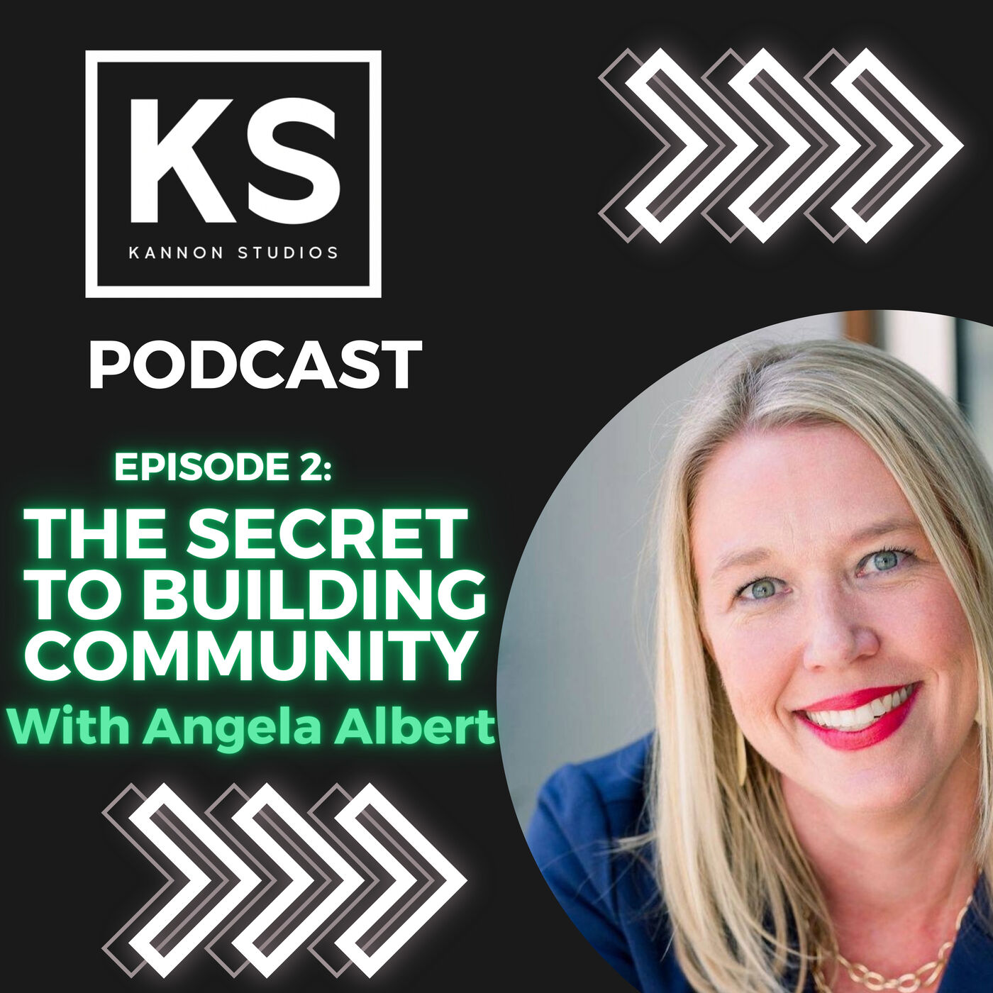 The Kannon Studios Podcast