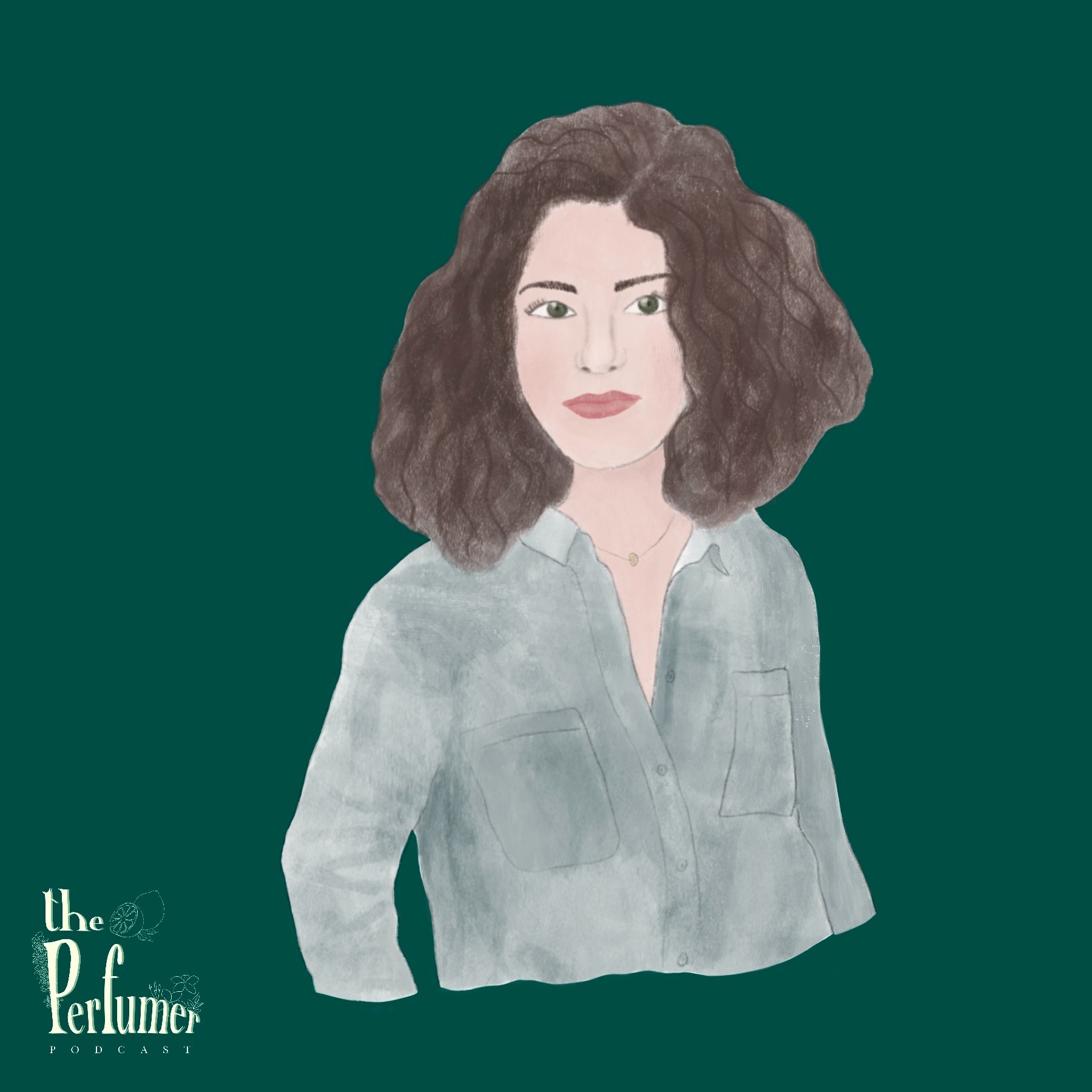 Eléonore de Staël - independent Perfumer