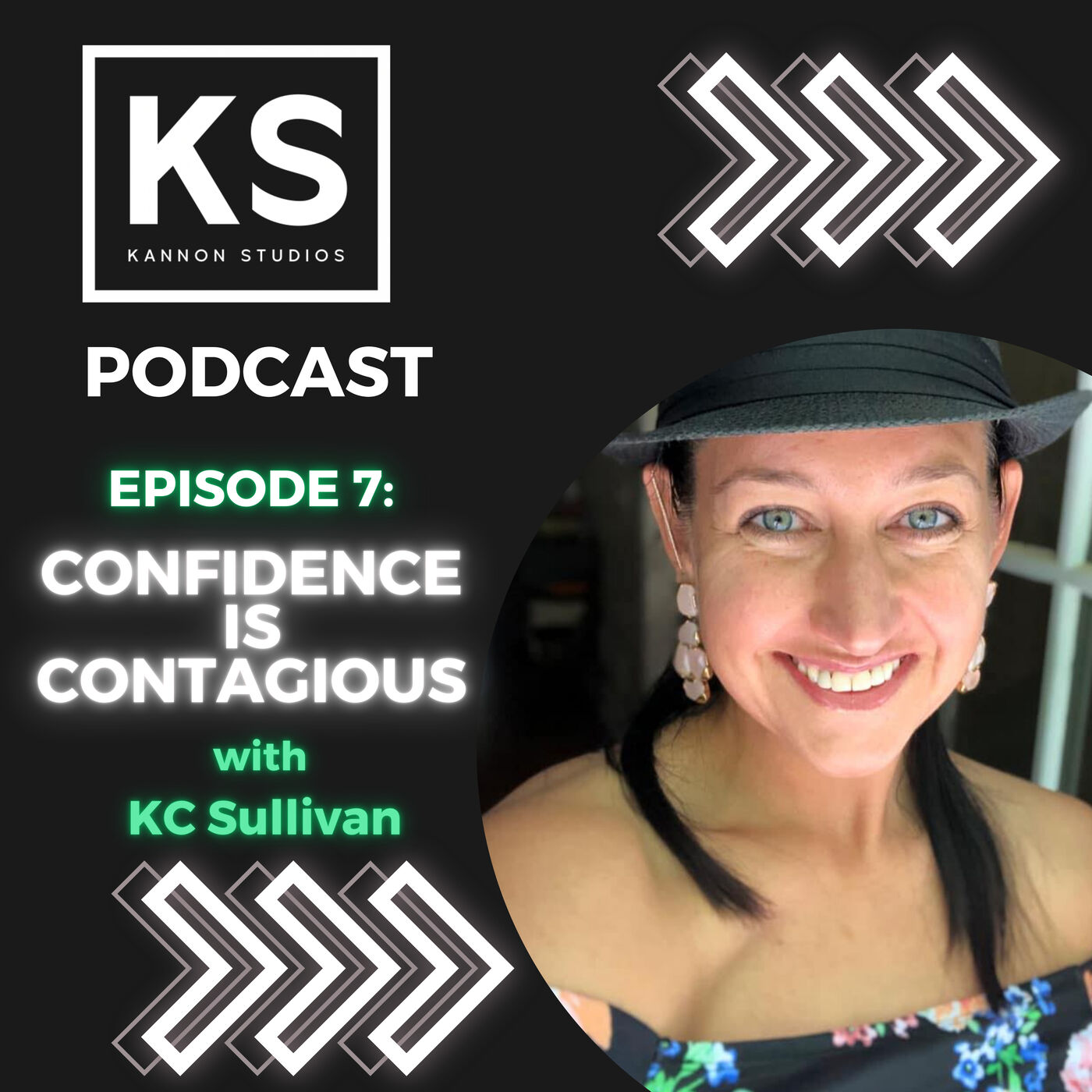The Kannon Studios Podcast