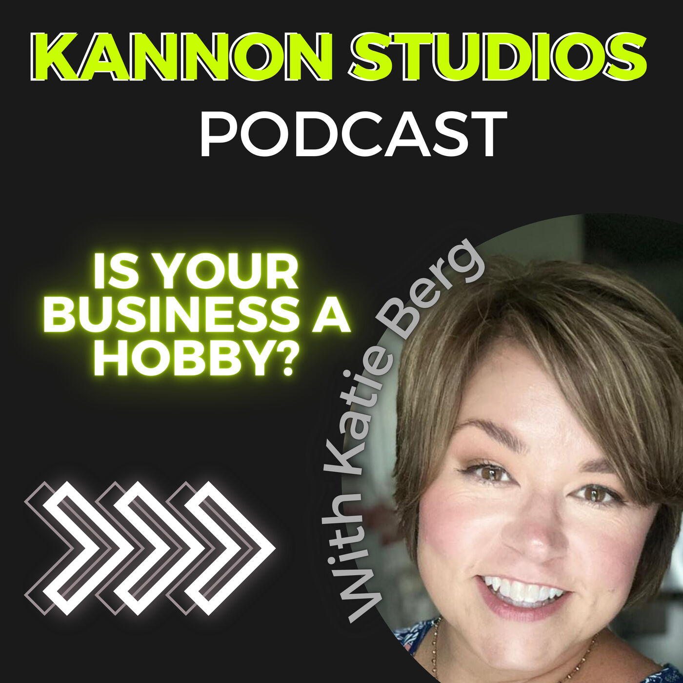 The Kannon Studios Podcast