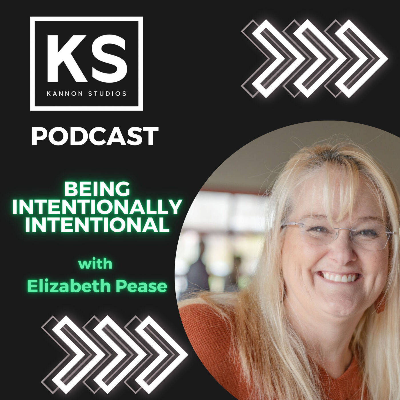 The Kannon Studios Podcast