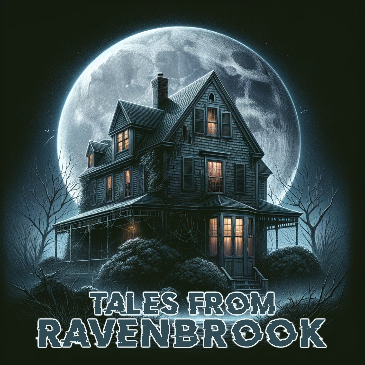 Tales From Ravenbrook Announcement