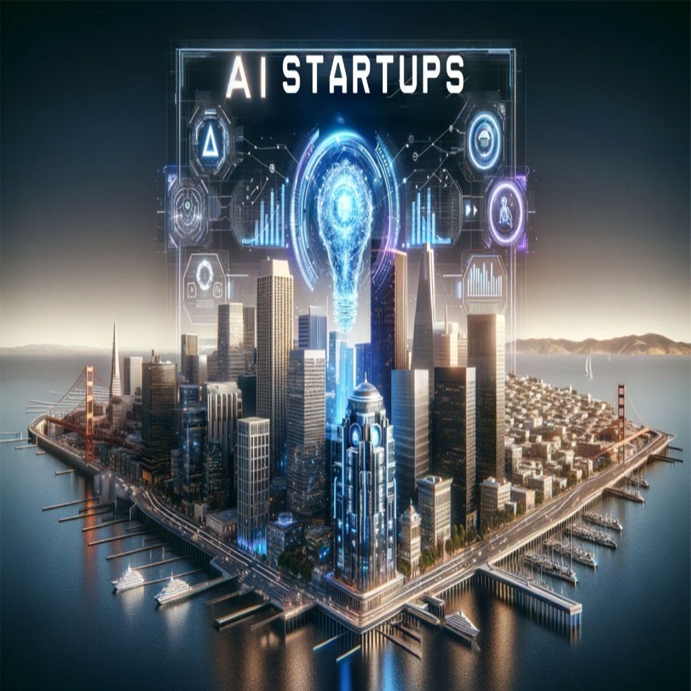 AI Startups are Resurrecting SF Commercial Real Estate | Nvidia Buildings for Sale?