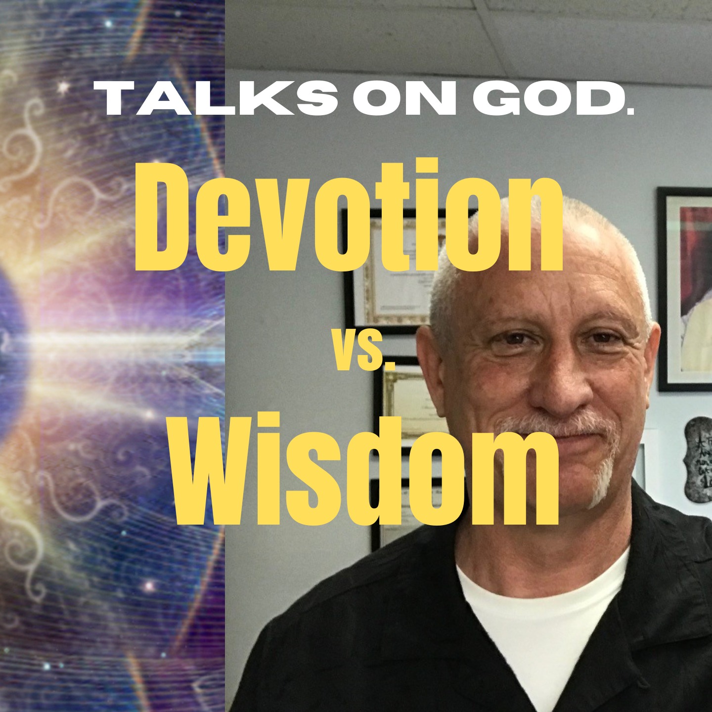 Awake With Jevon: Discovering Guides That Point The Way