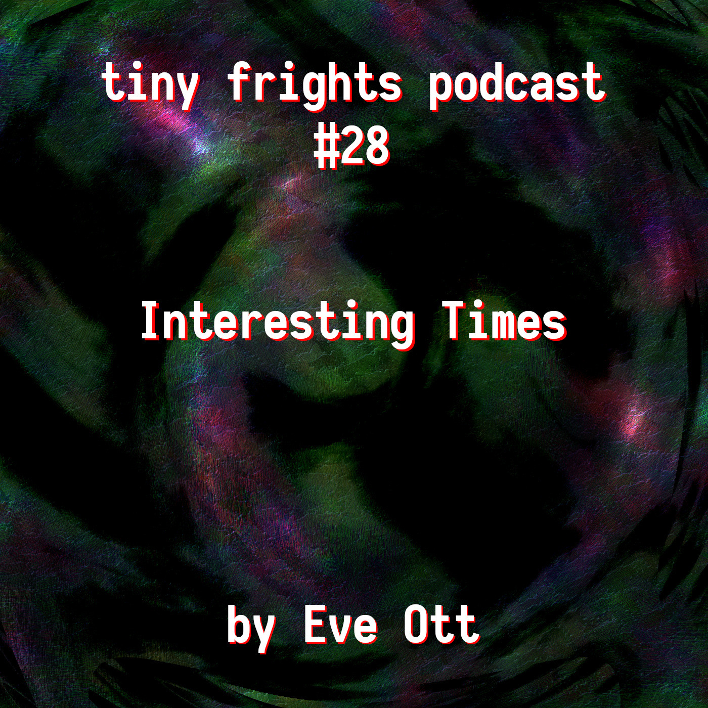 tiny frights