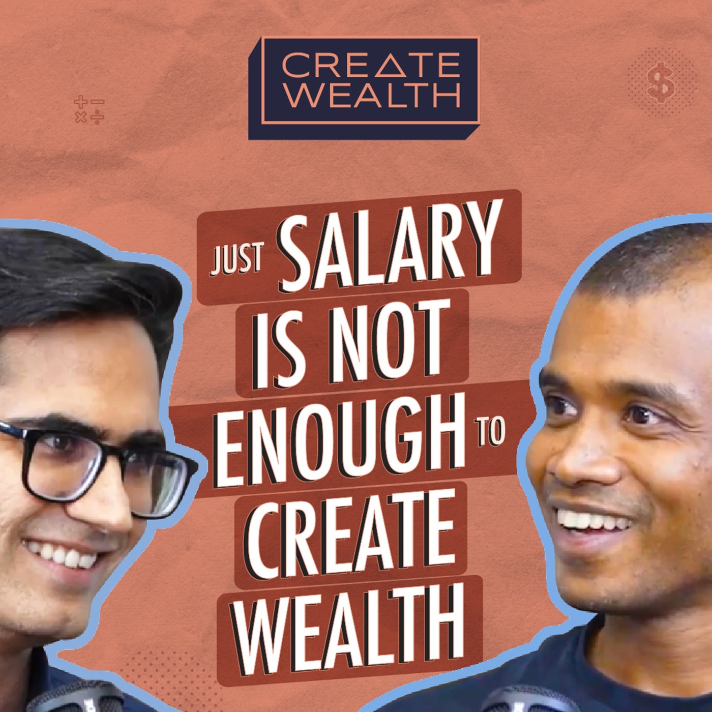 Create Wealth